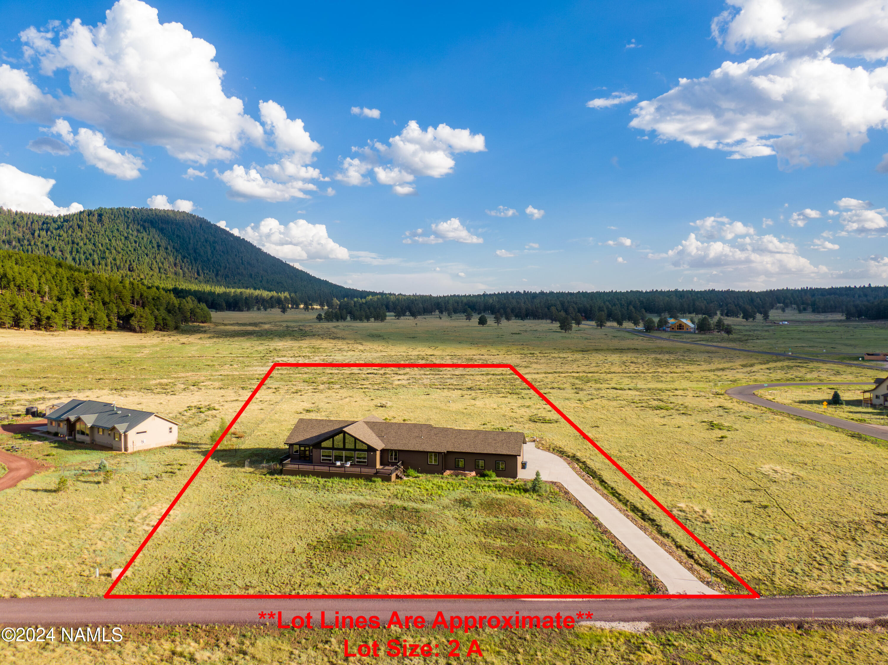 8607 W Roundup Trail