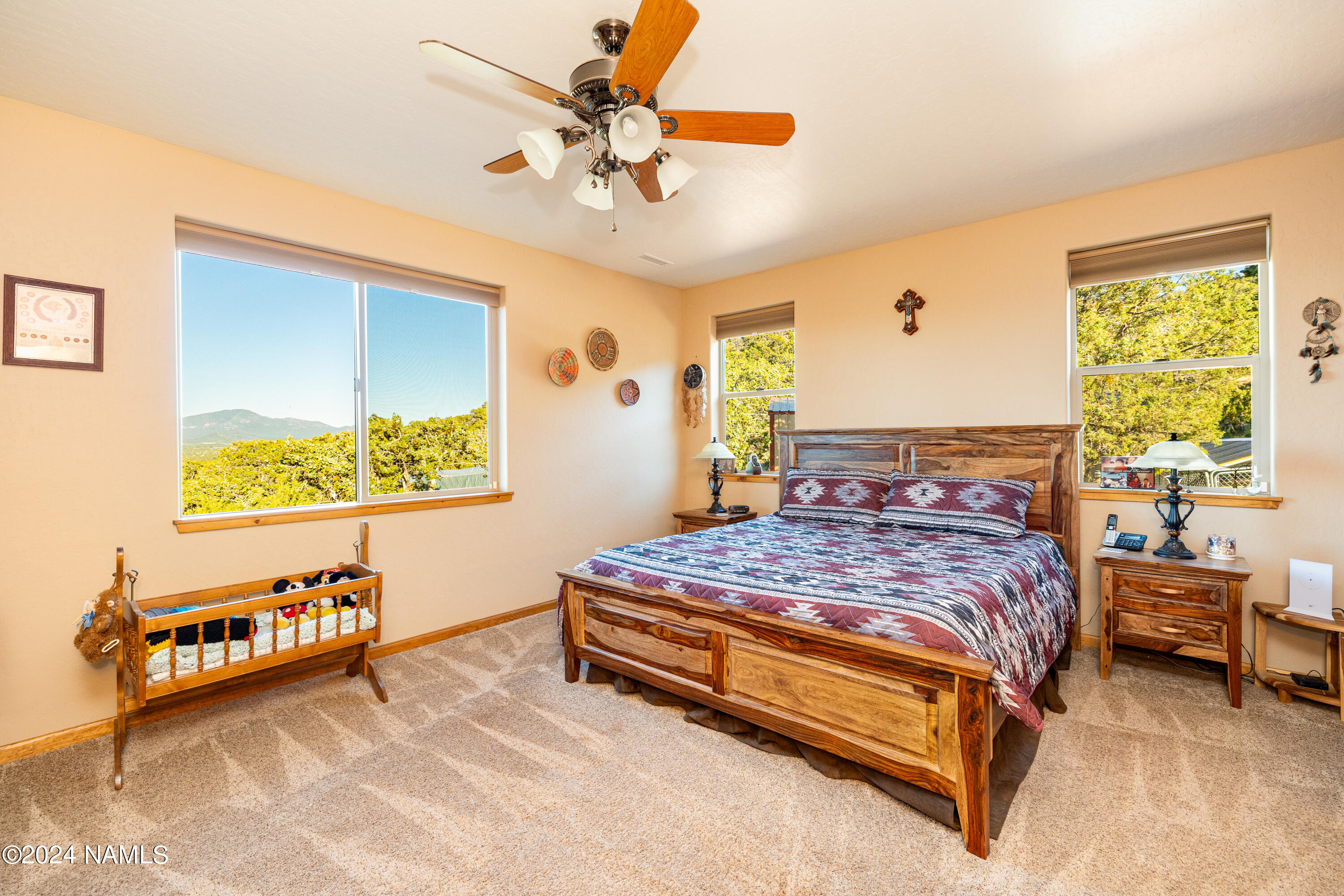 660 W Flushing Quail Road