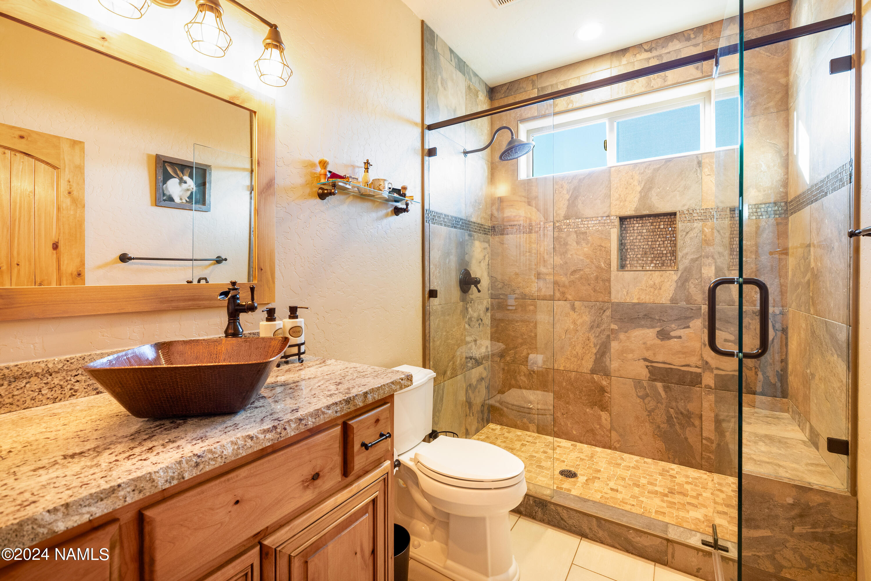 660 W Flushing Quail Road