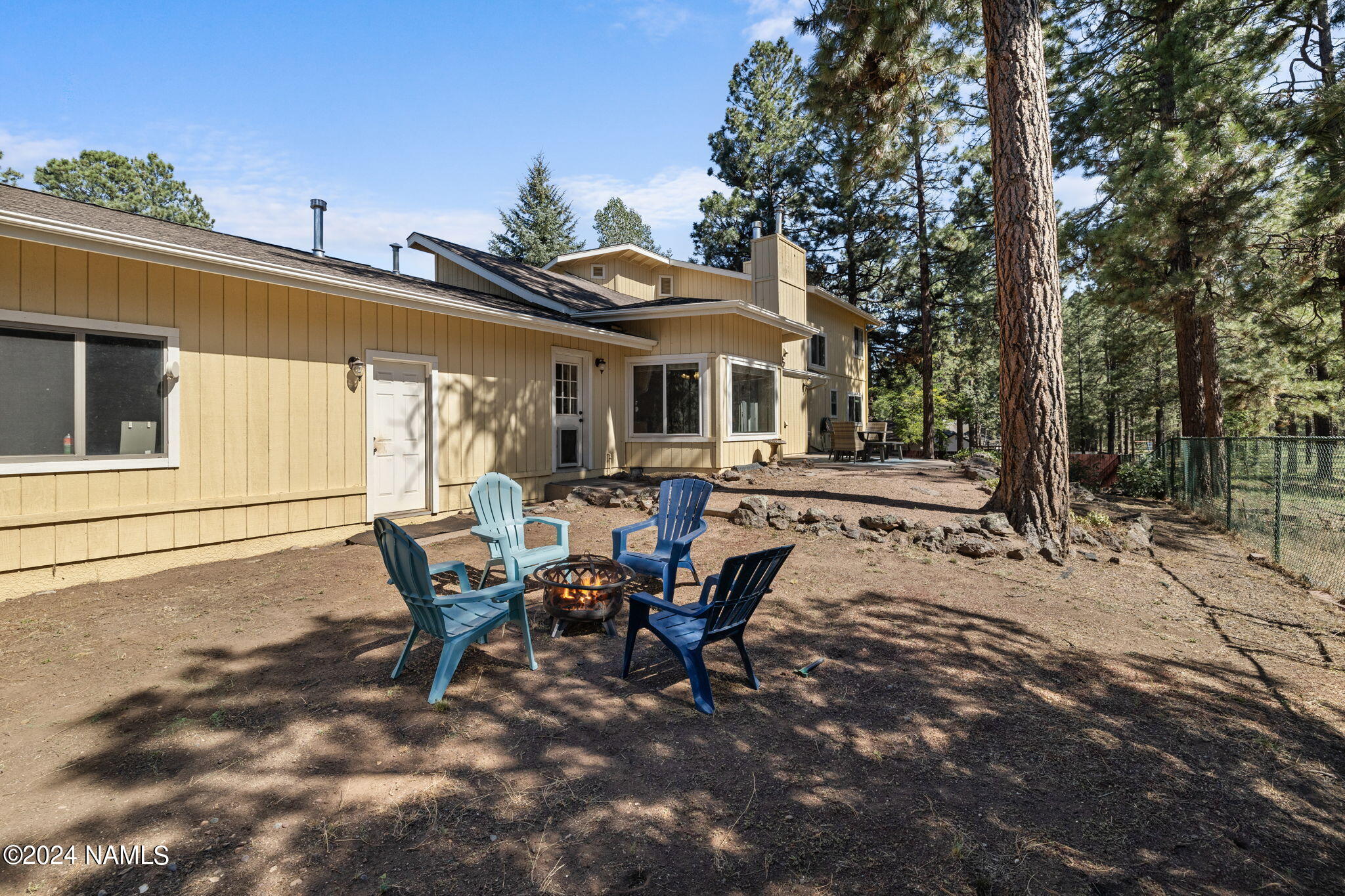 3555 Zachary Way