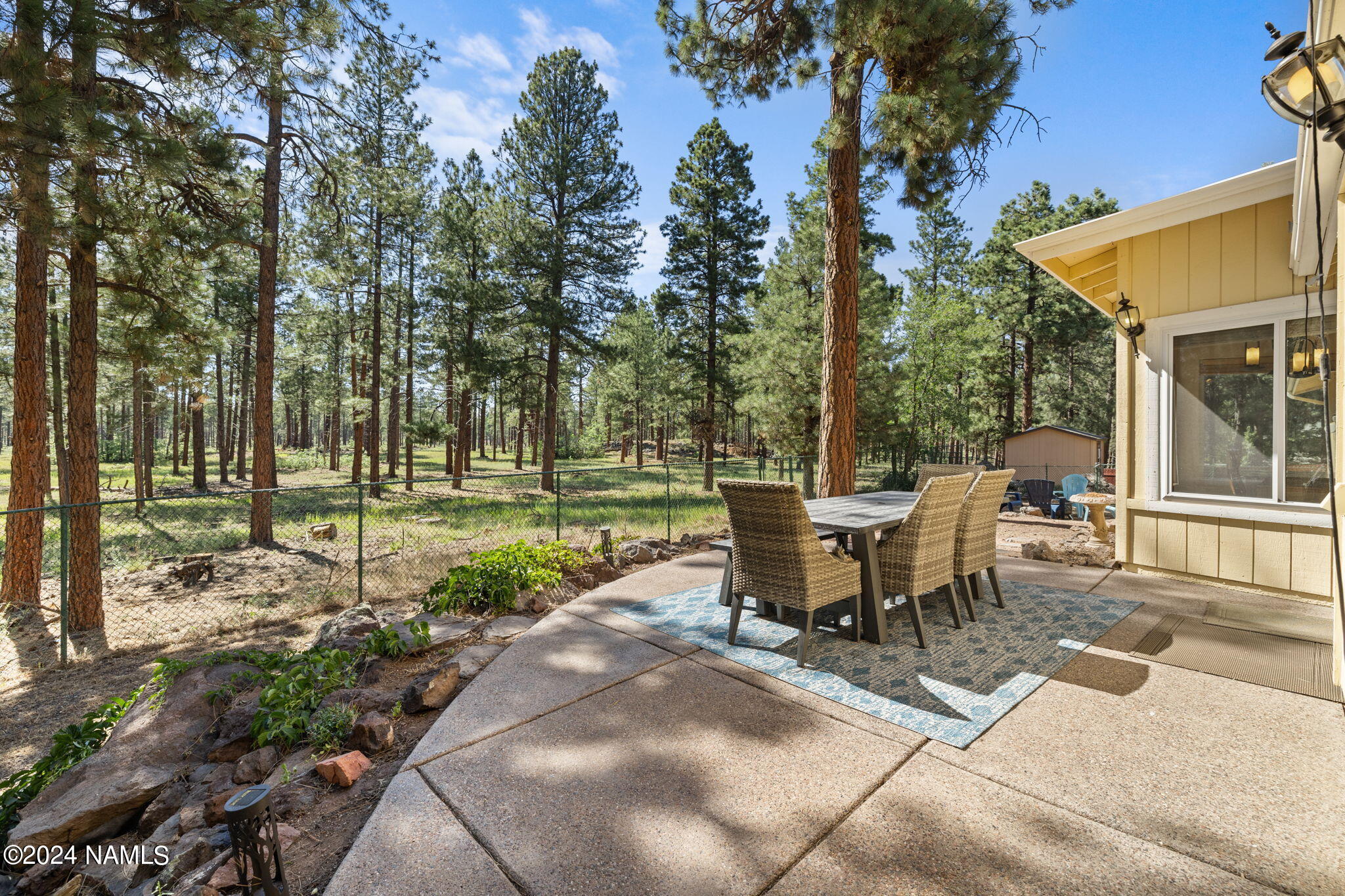 3555 Zachary Way