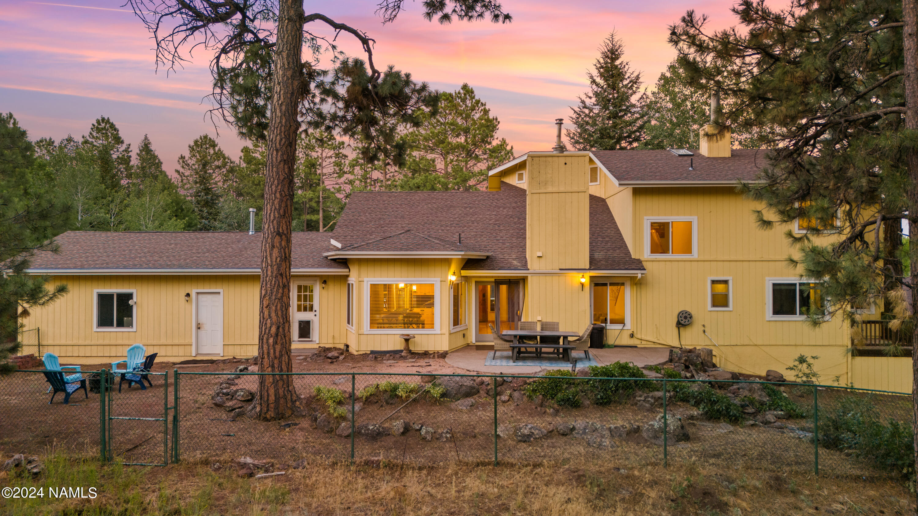 3555 Zachary Way