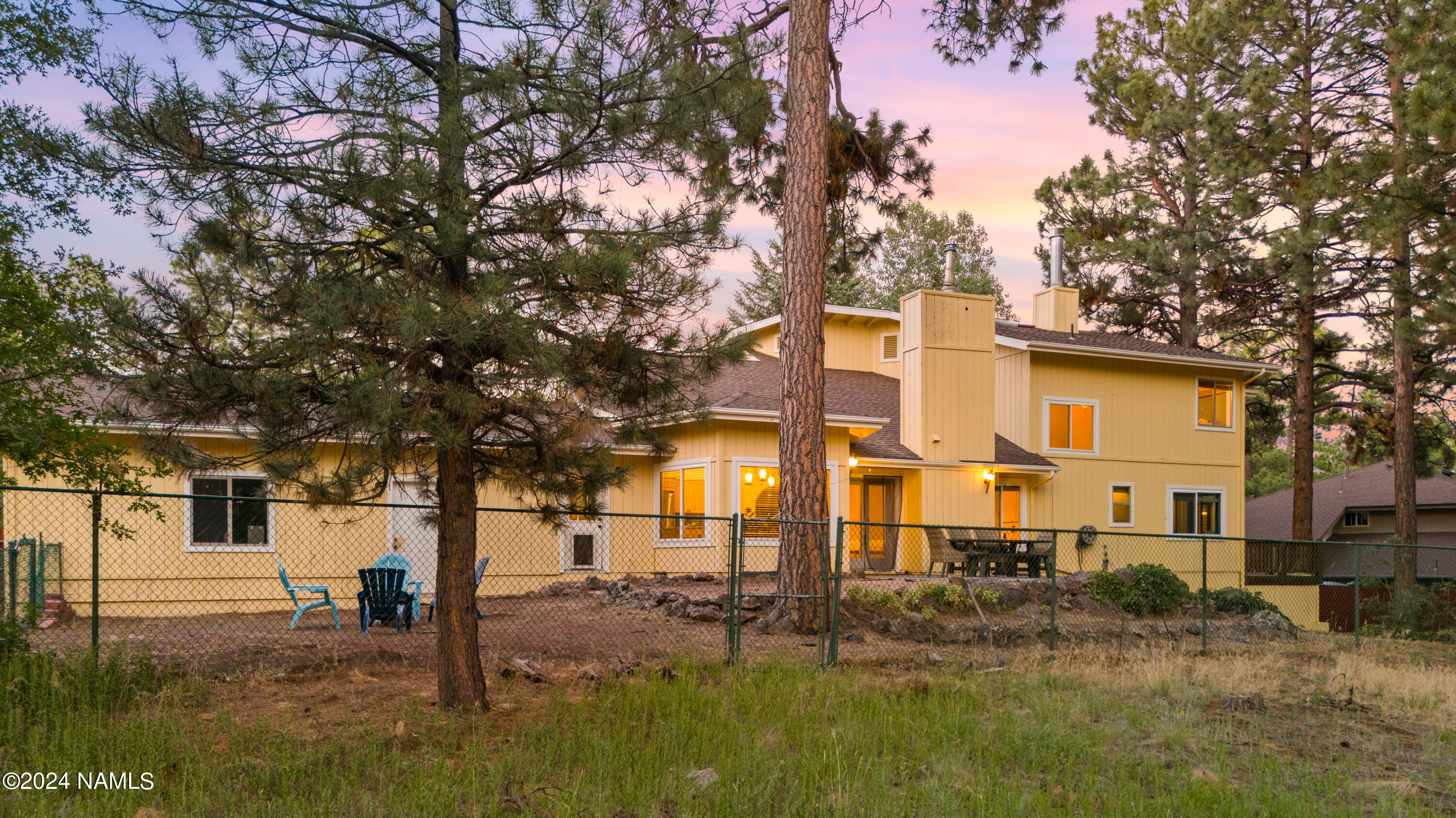 3555 Zachary Way