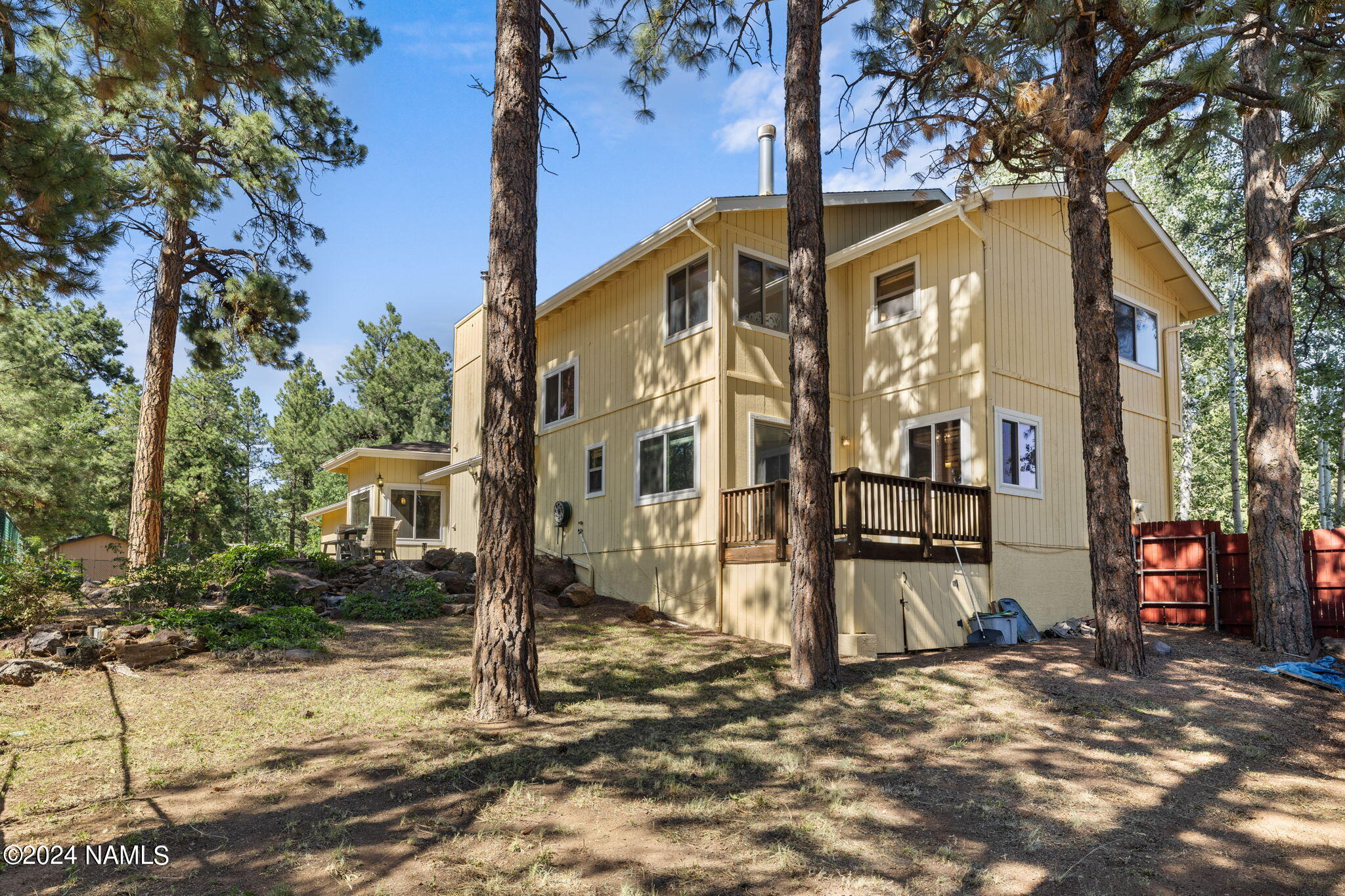 3555 Zachary Way
