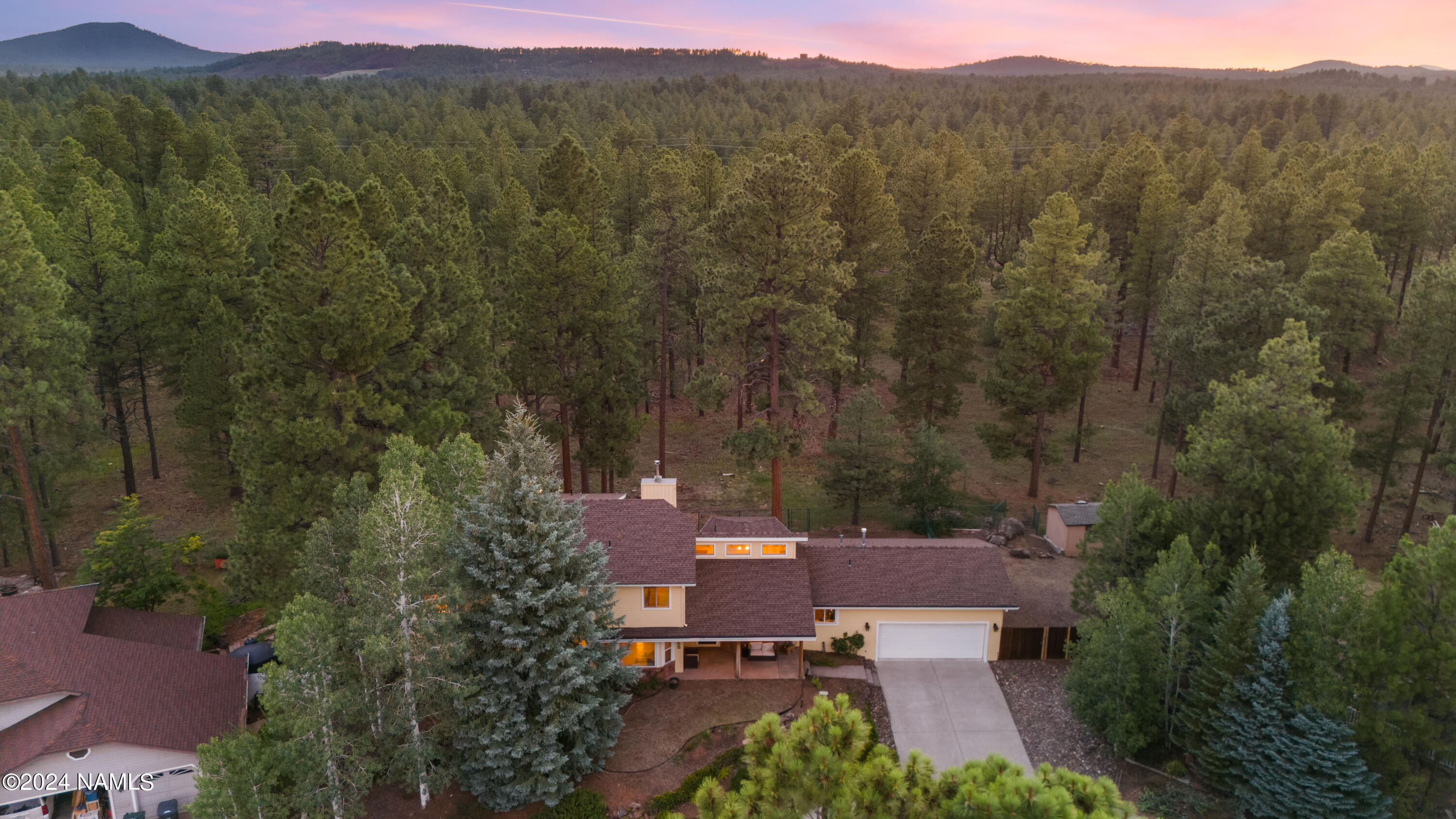 3555 Zachary Way