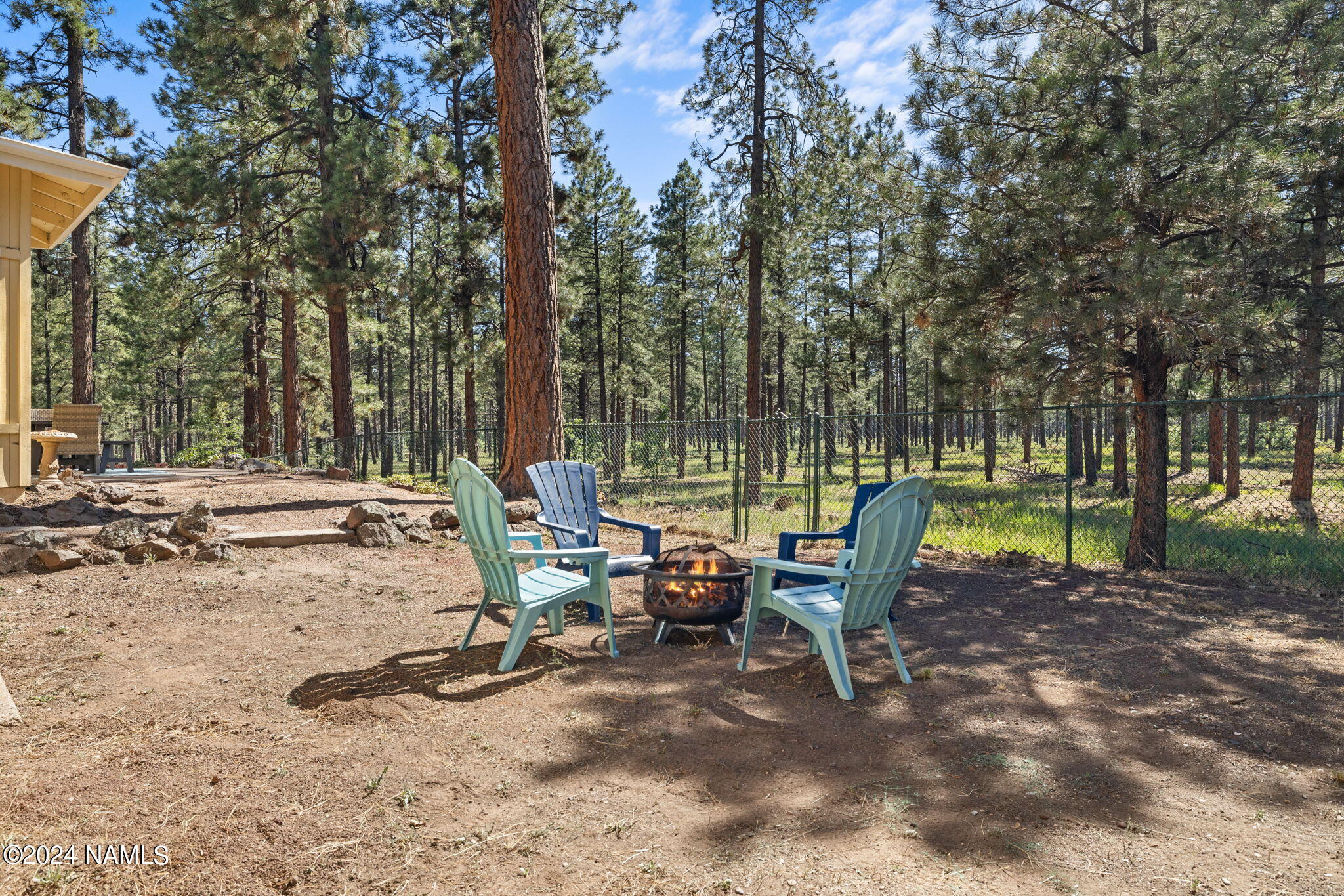 3555 Zachary Way