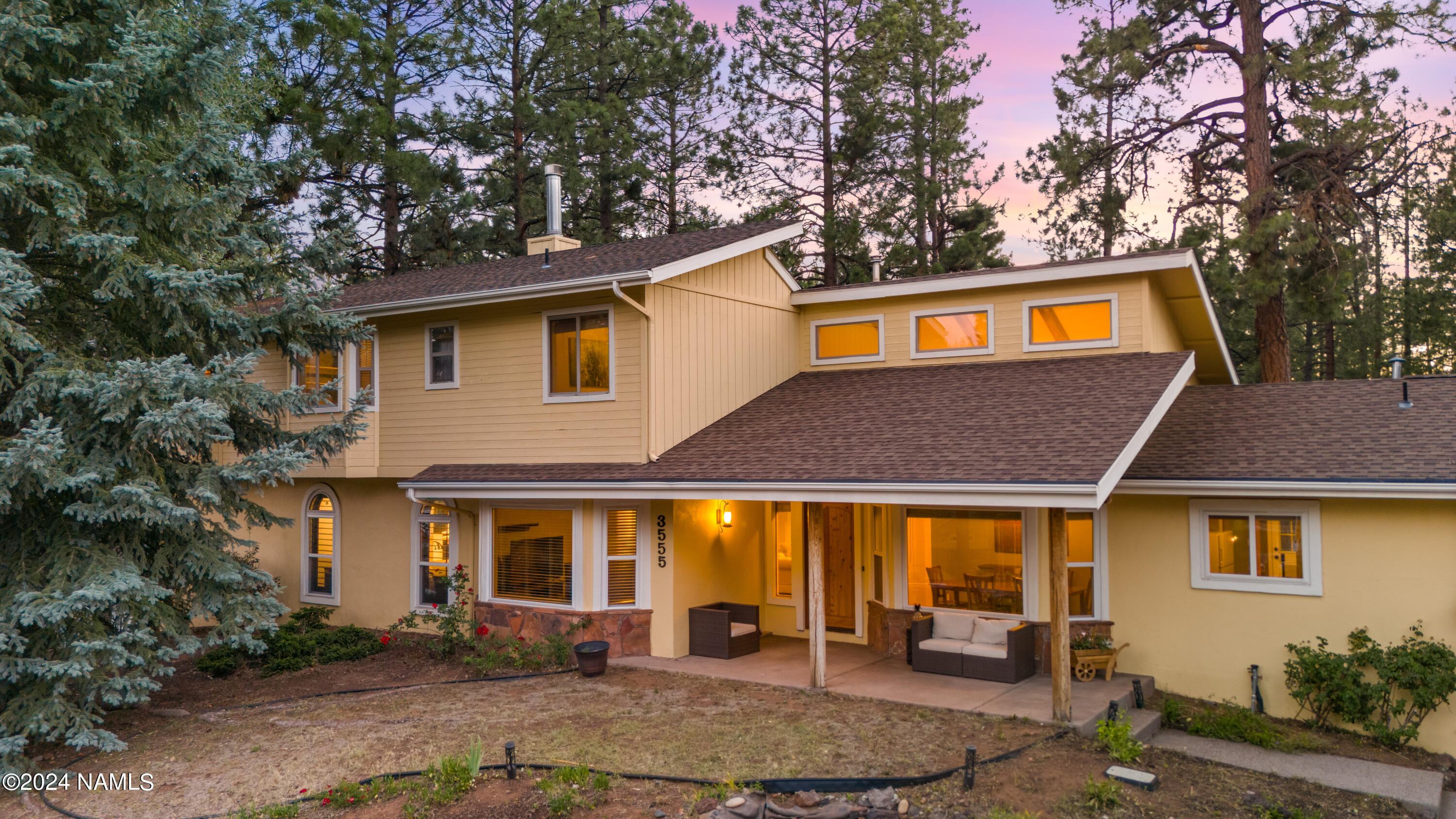 3555 Zachary Way