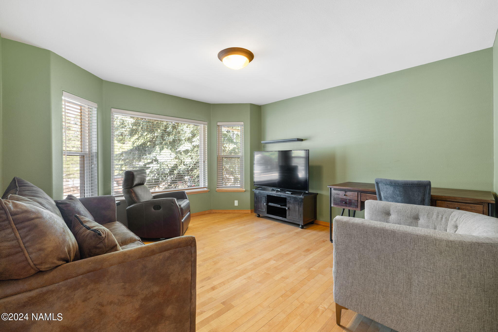 3555 Zachary Way