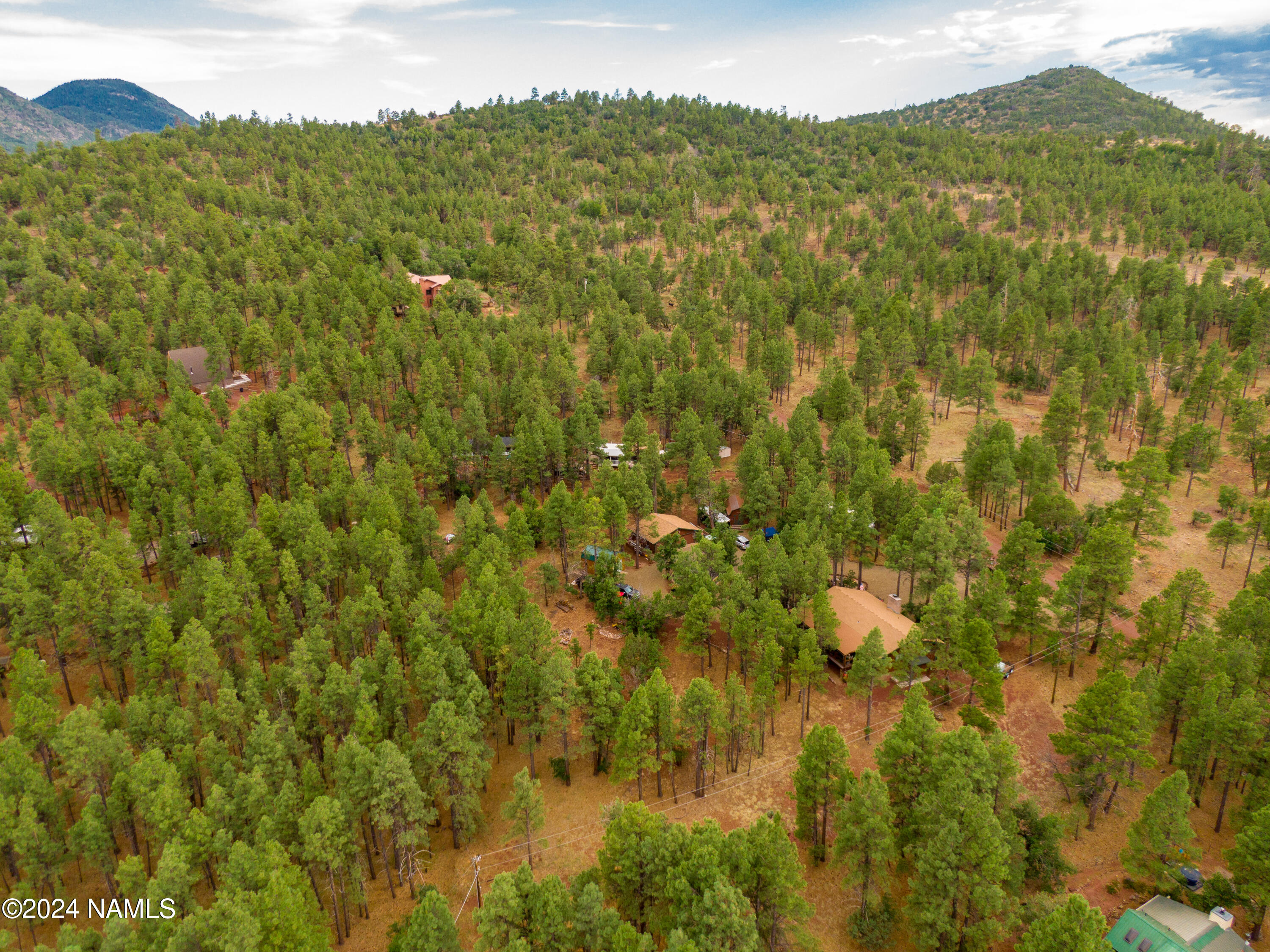 354 S Wilderness Trail