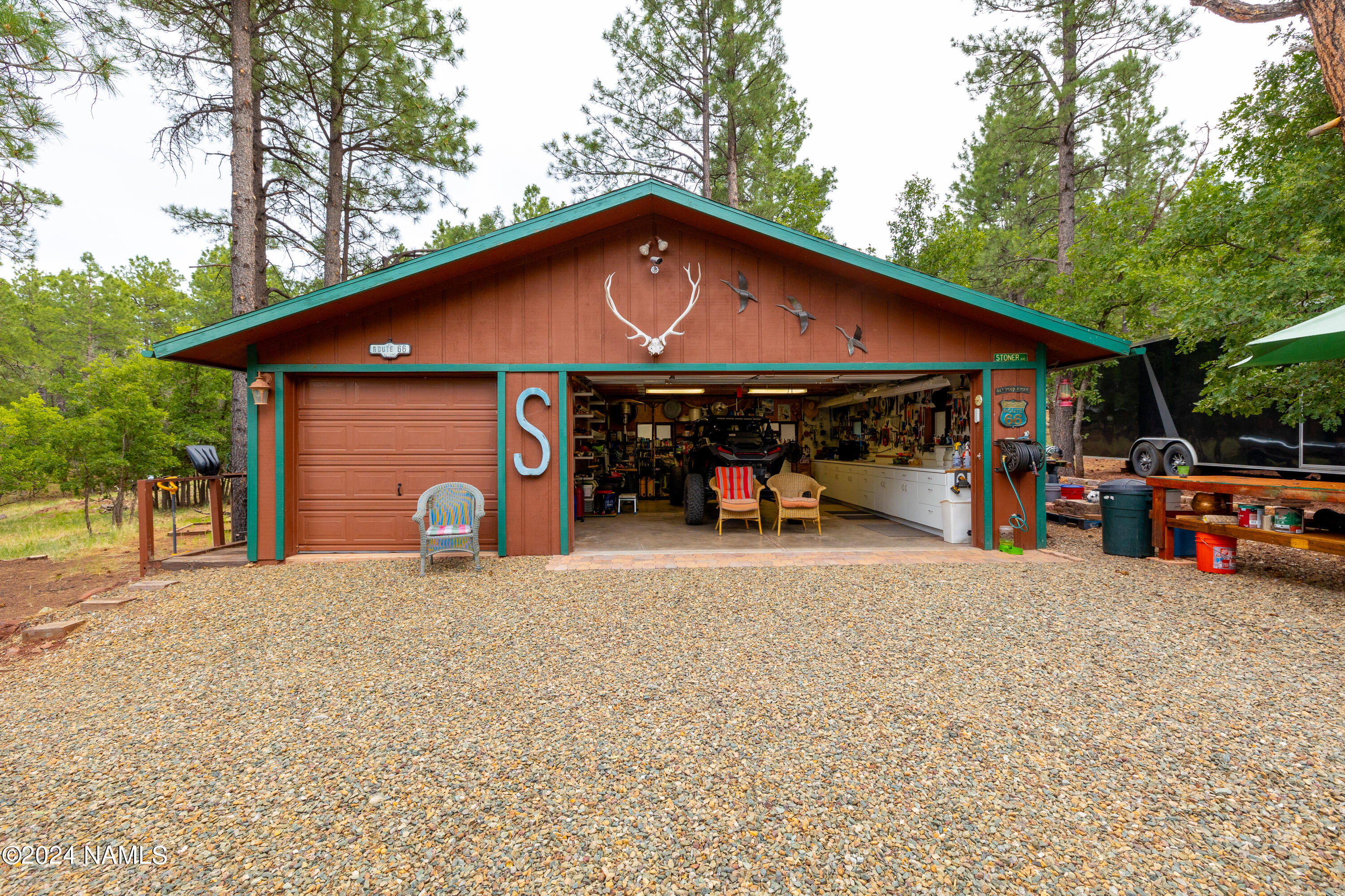354 S Wilderness Trail