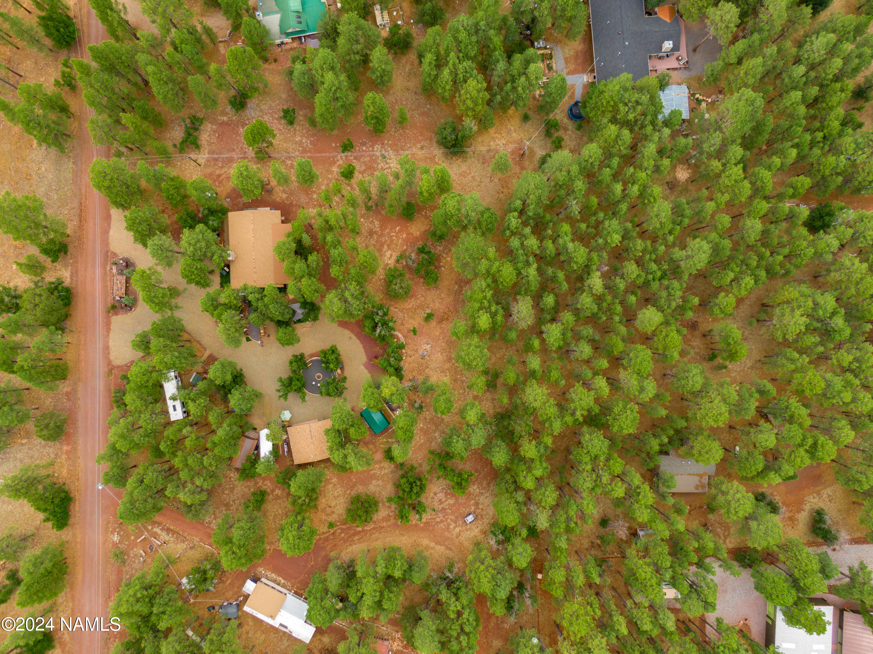 354 S Wilderness Trail