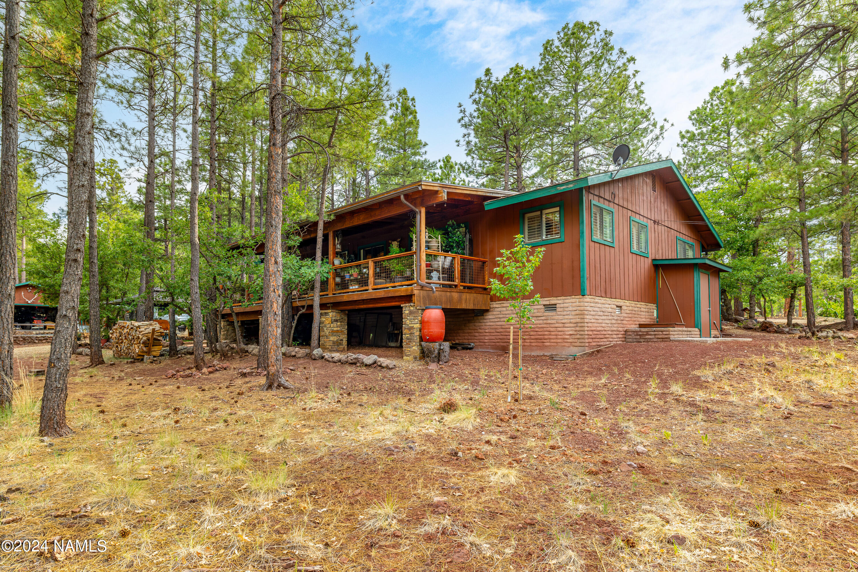 354 S Wilderness Trail