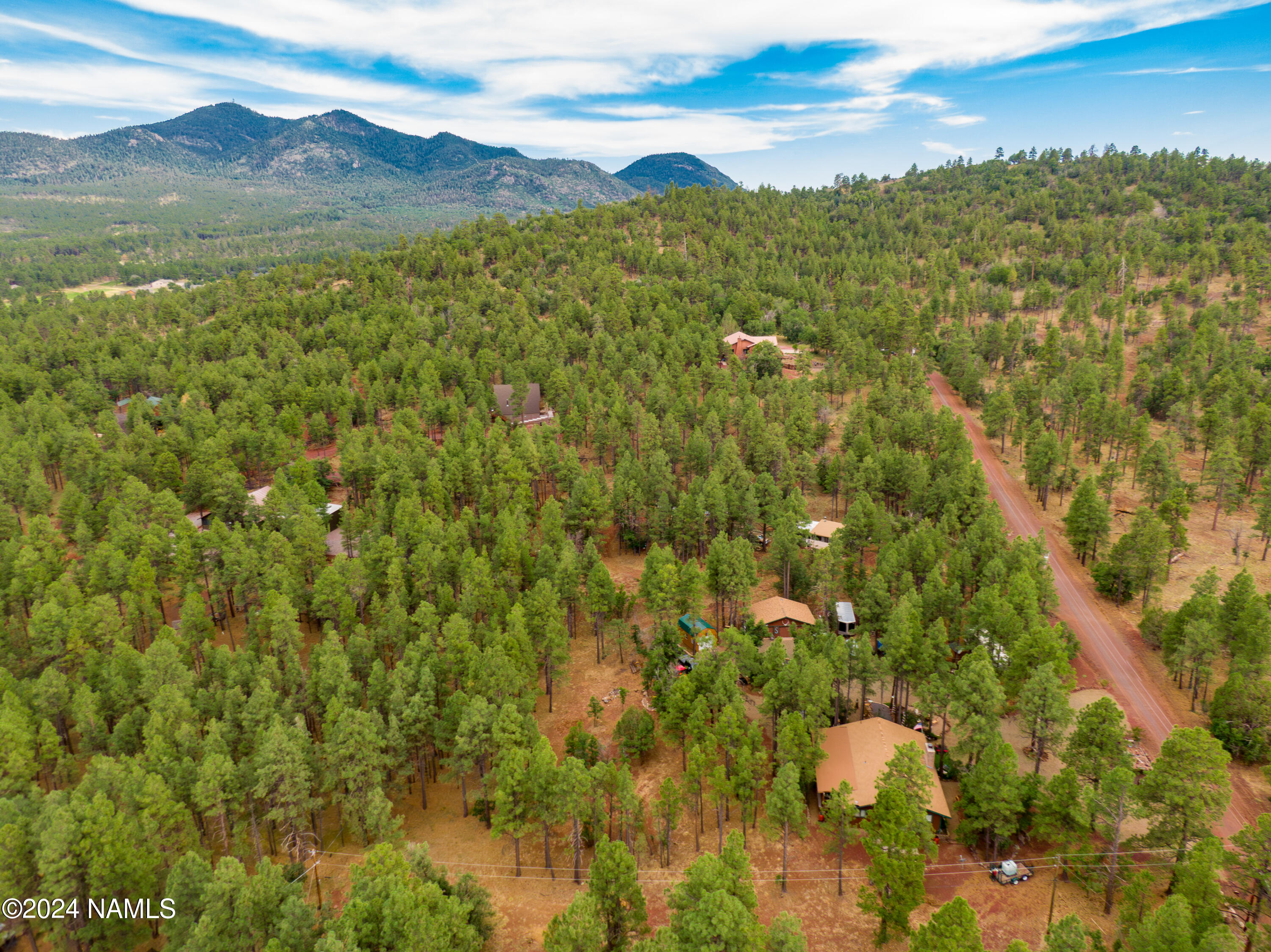 354 S Wilderness Trail
