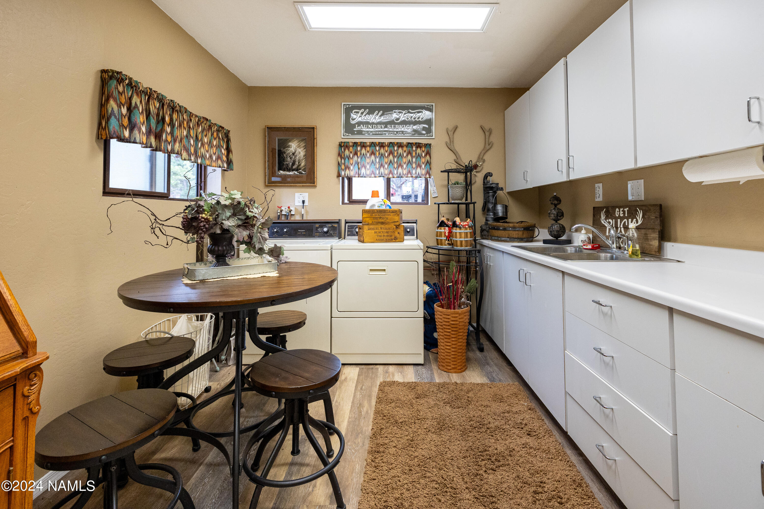 354 S Wilderness Trail