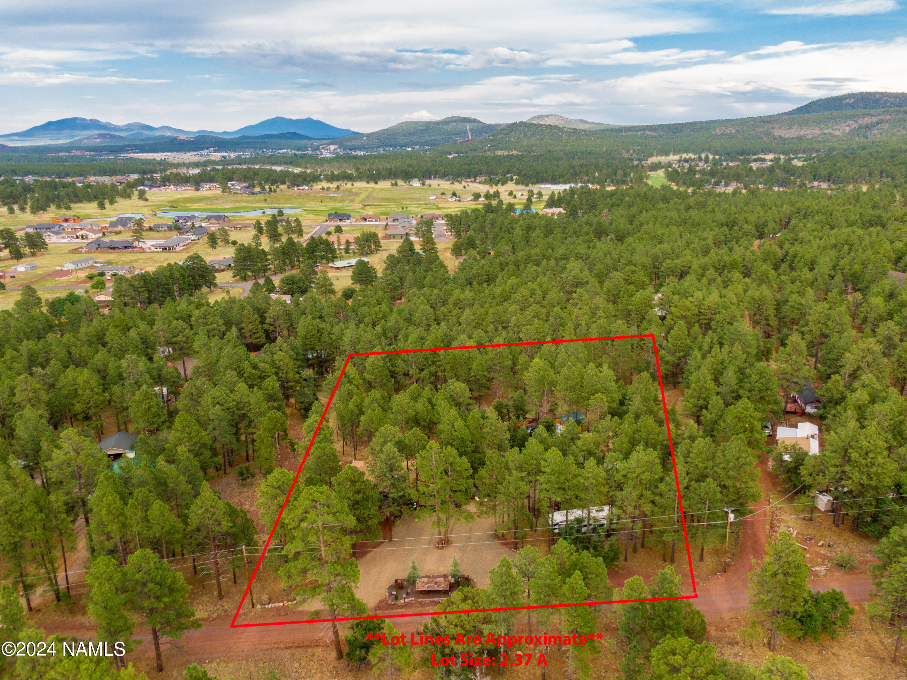354 S Wilderness Trail