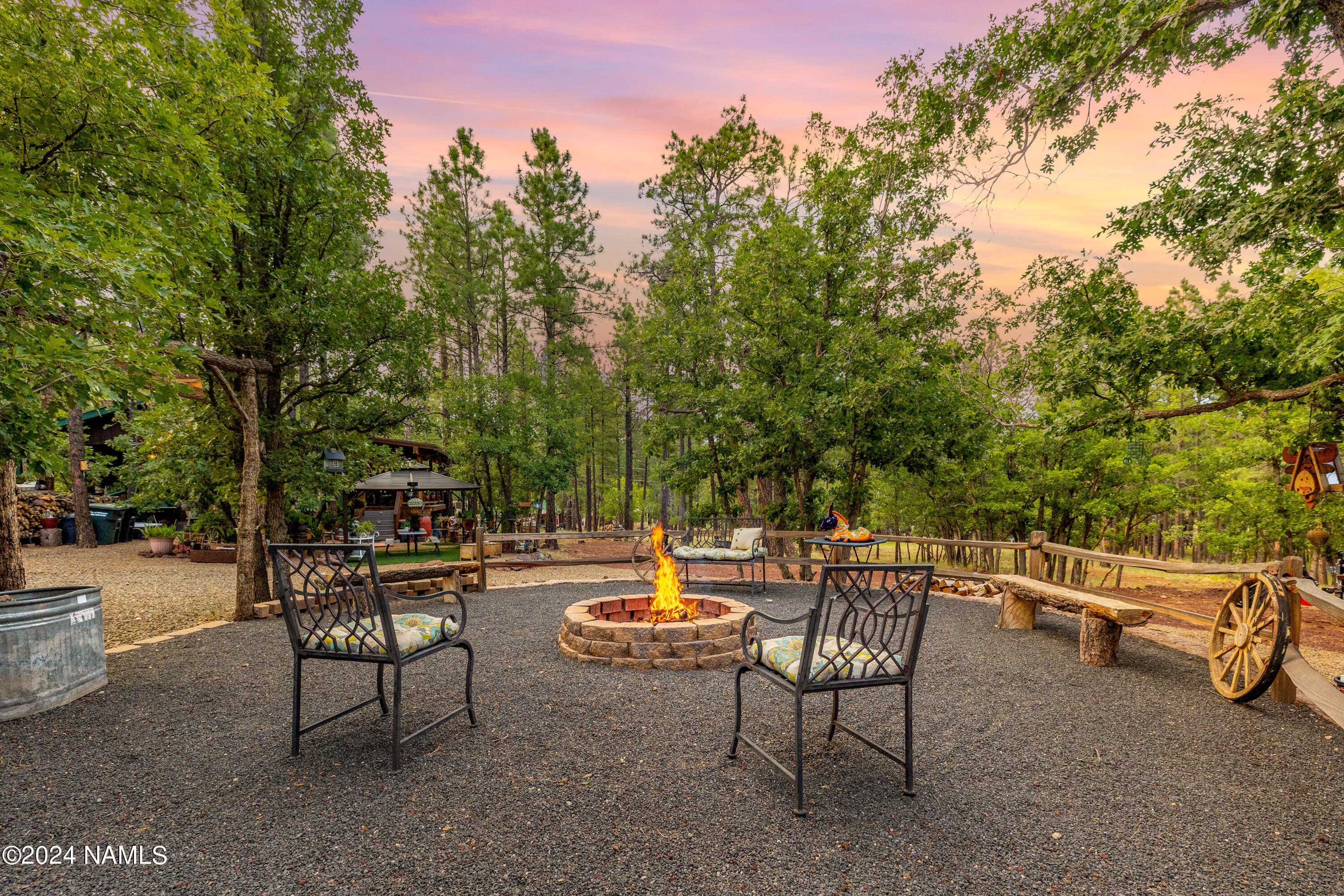 354 S Wilderness Trail