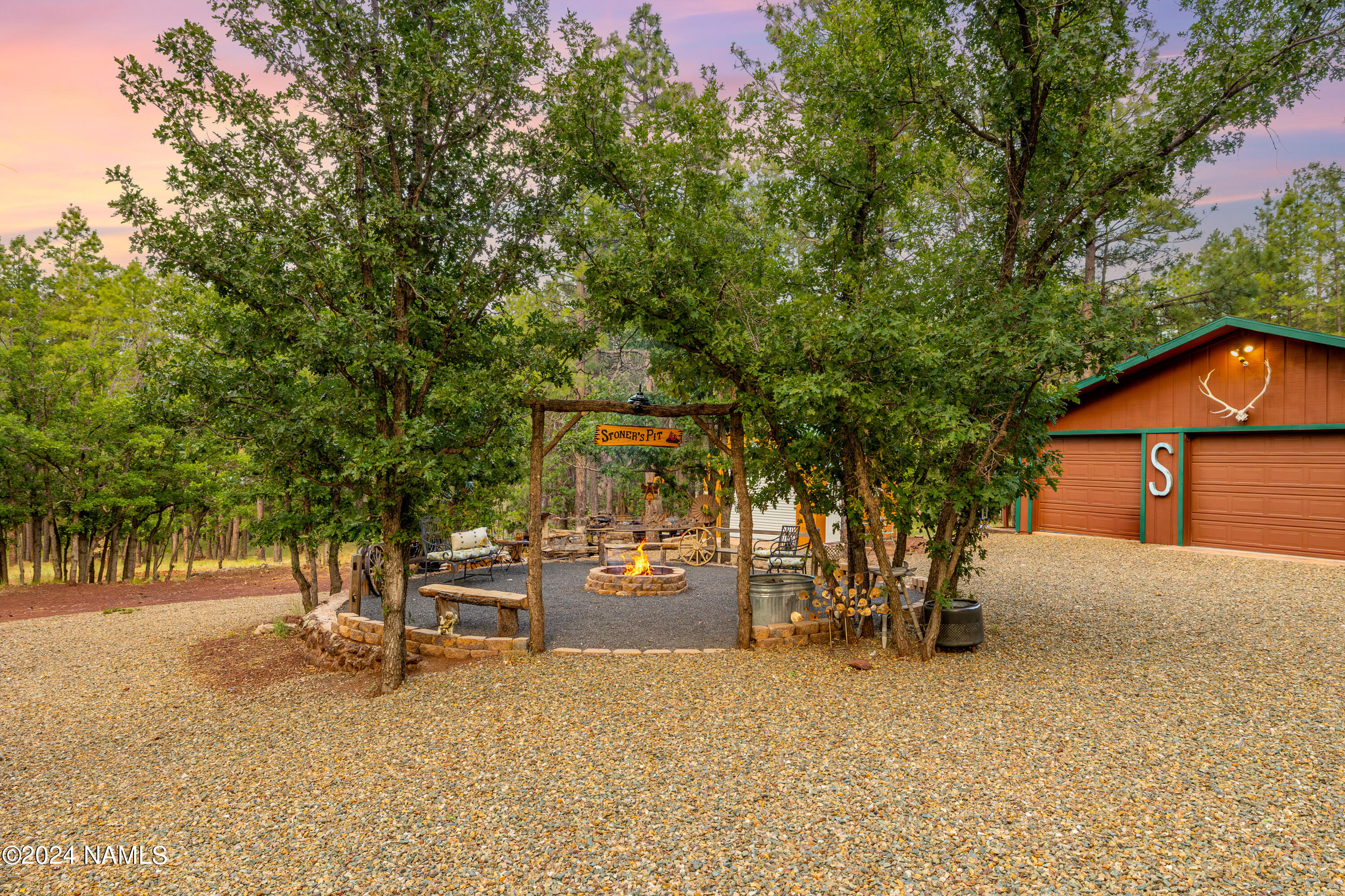 354 S Wilderness Trail