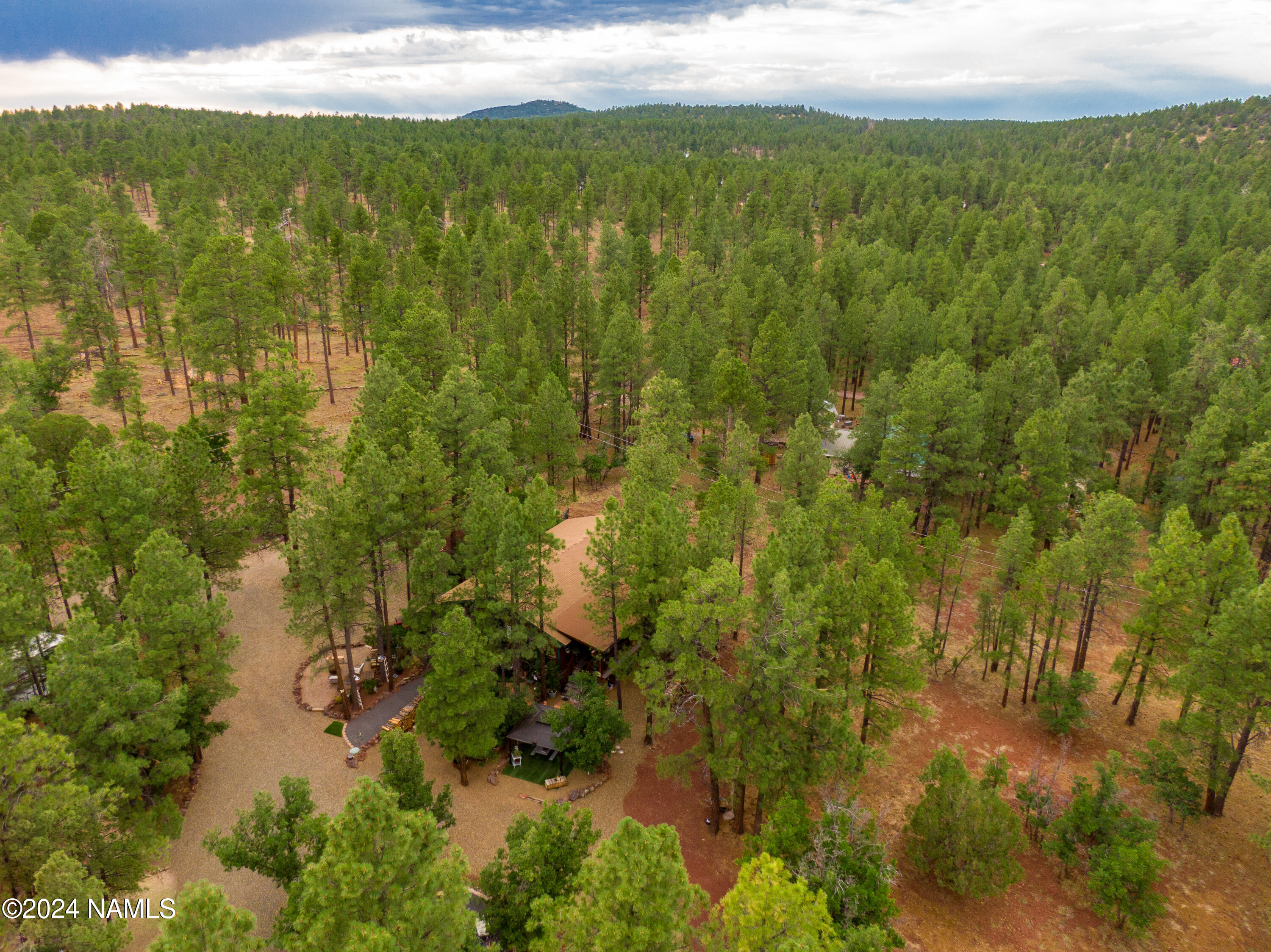 354 S Wilderness Trail