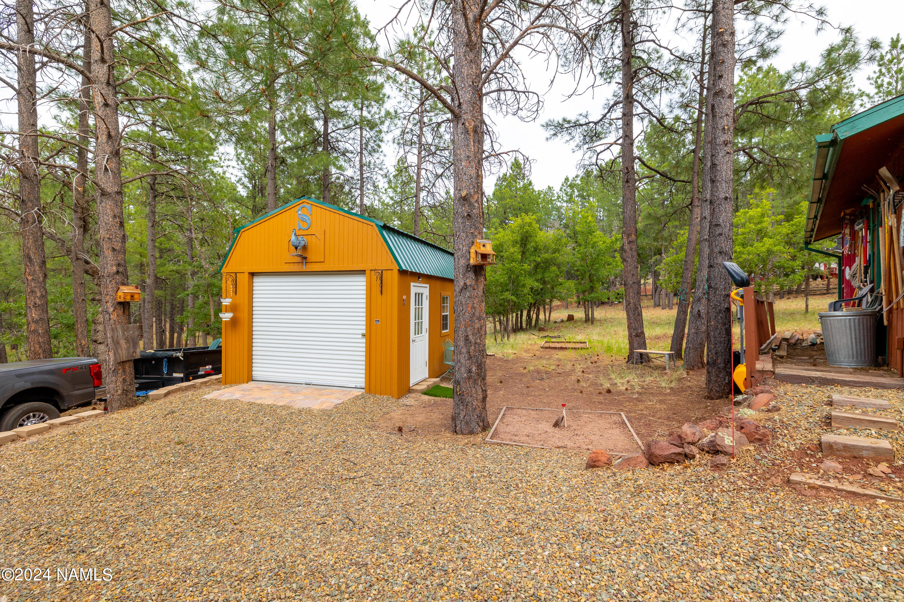 354 S Wilderness Trail