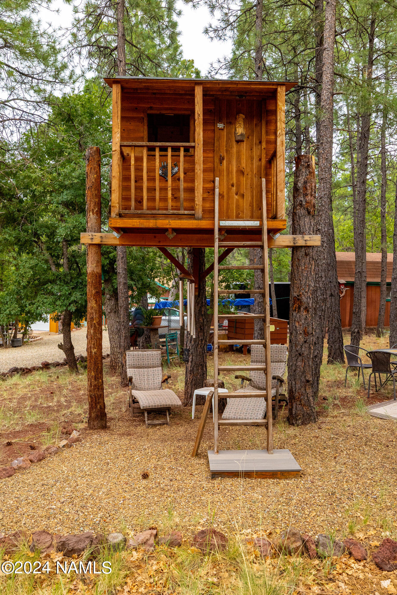 354 S Wilderness Trail