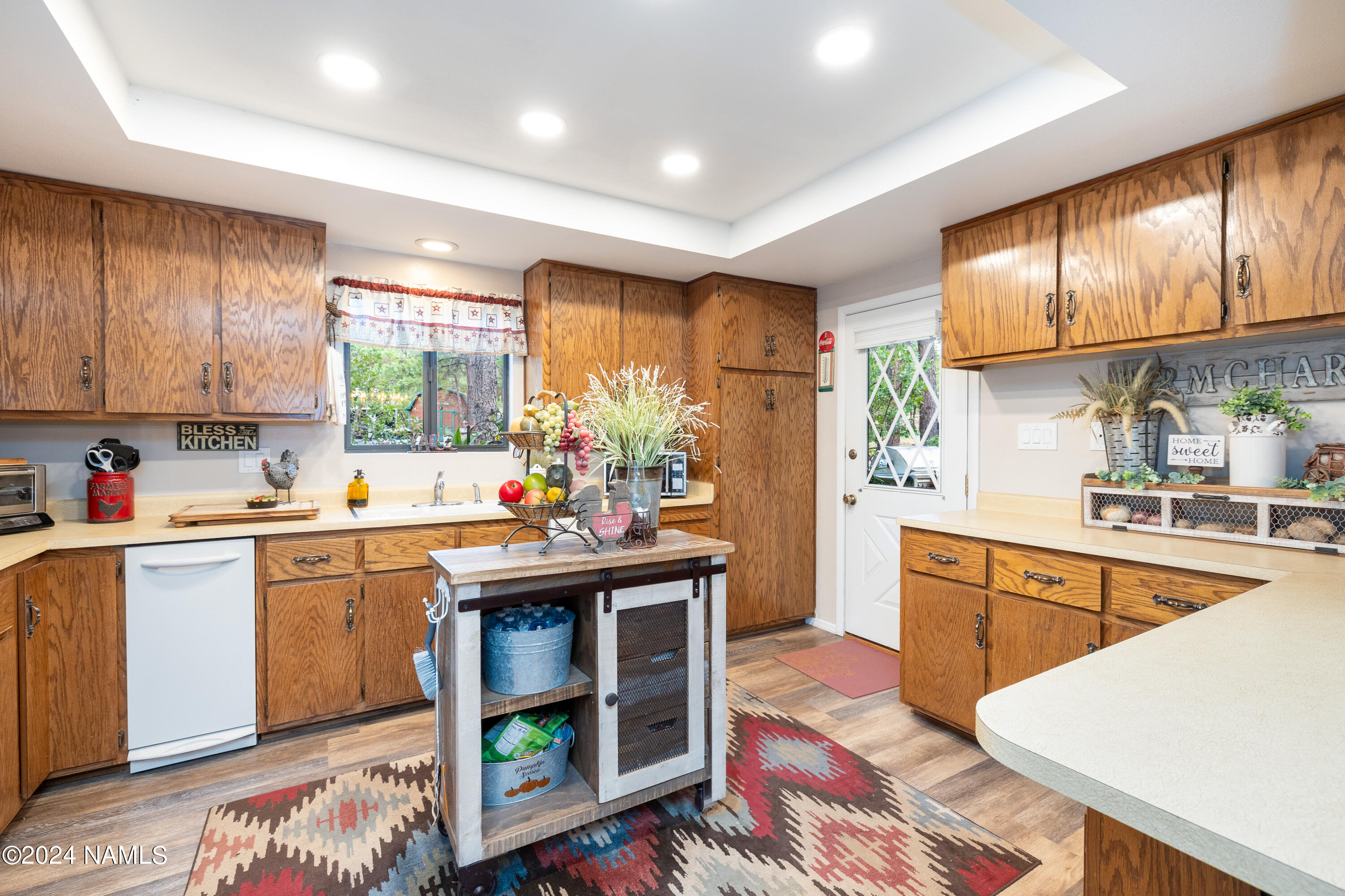 354 S Wilderness Trail