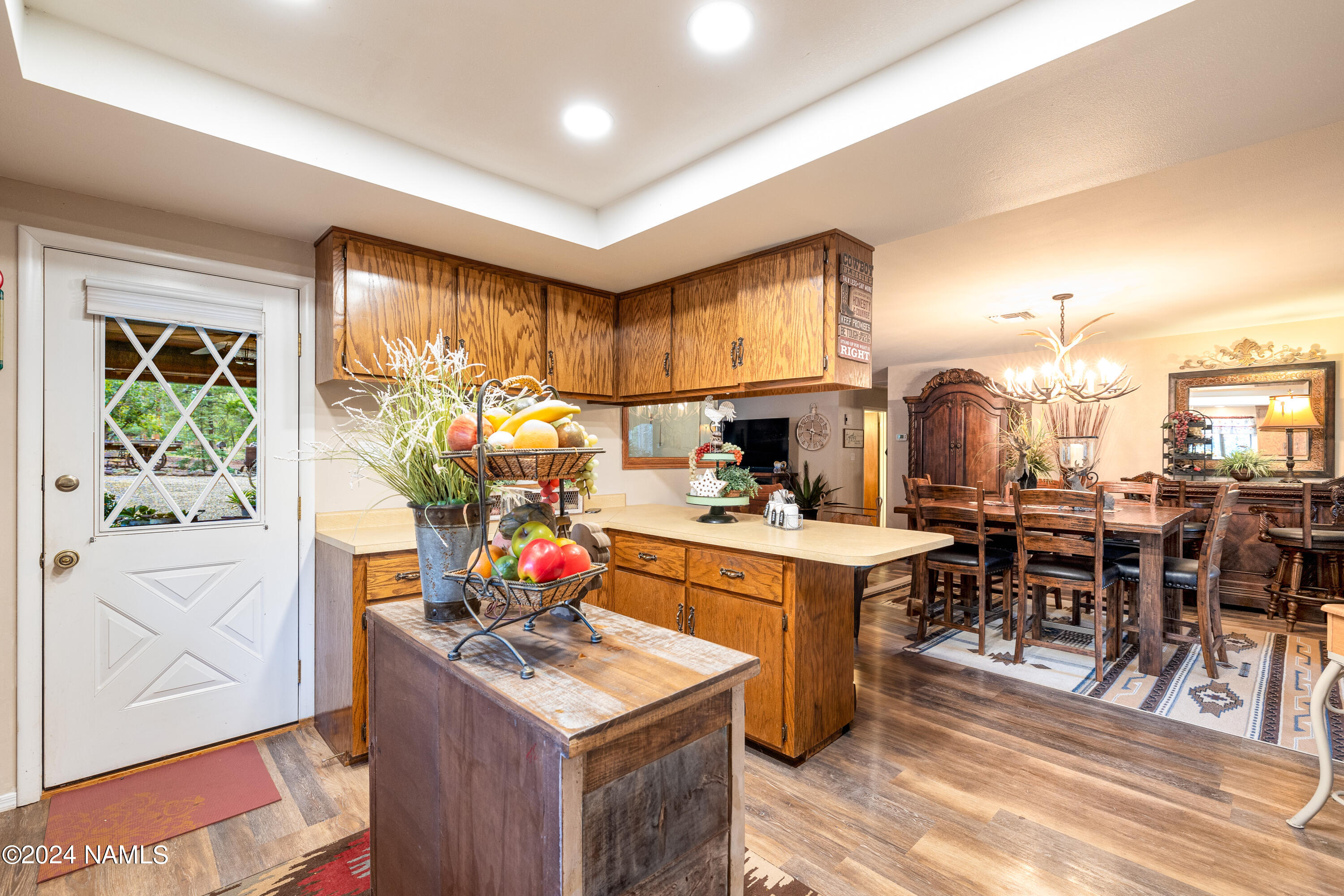 354 S Wilderness Trail