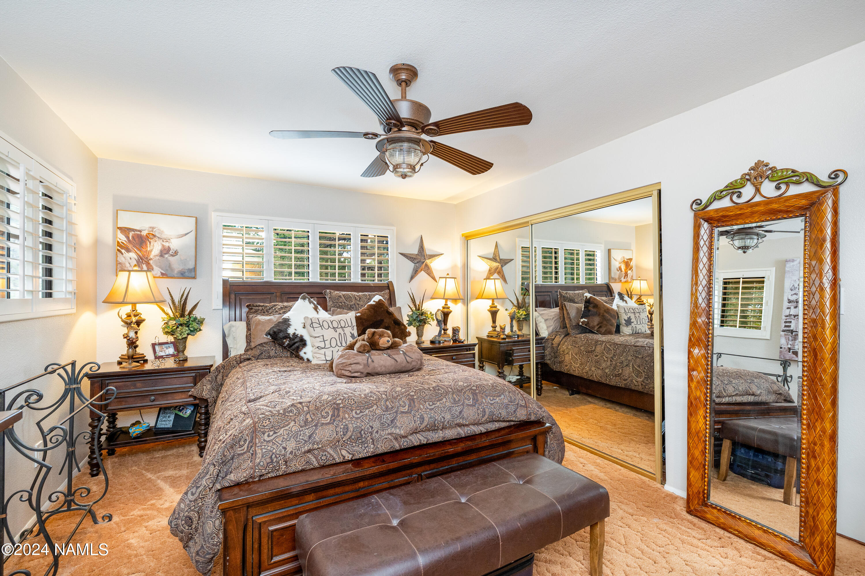 354 S Wilderness Trail