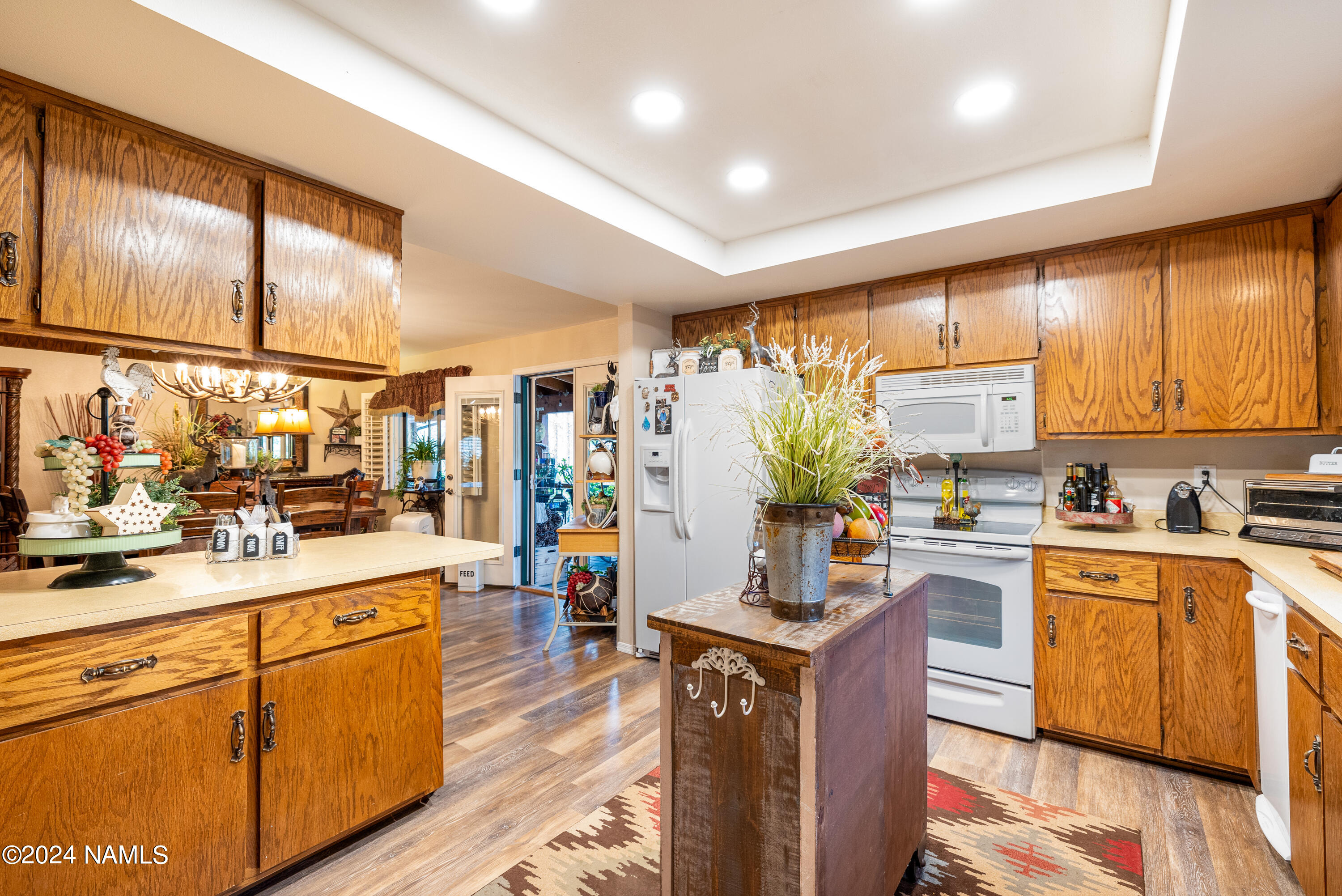 354 S Wilderness Trail