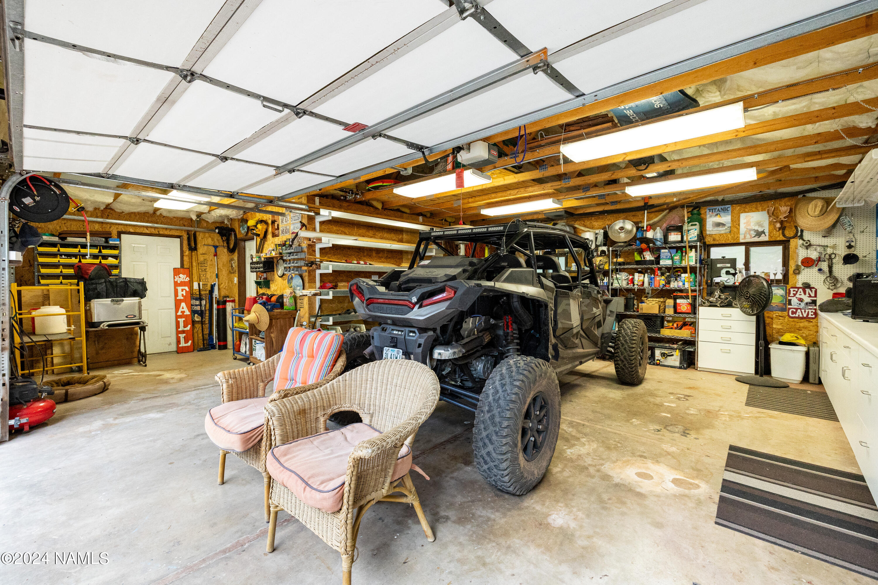 354 S Wilderness Trail