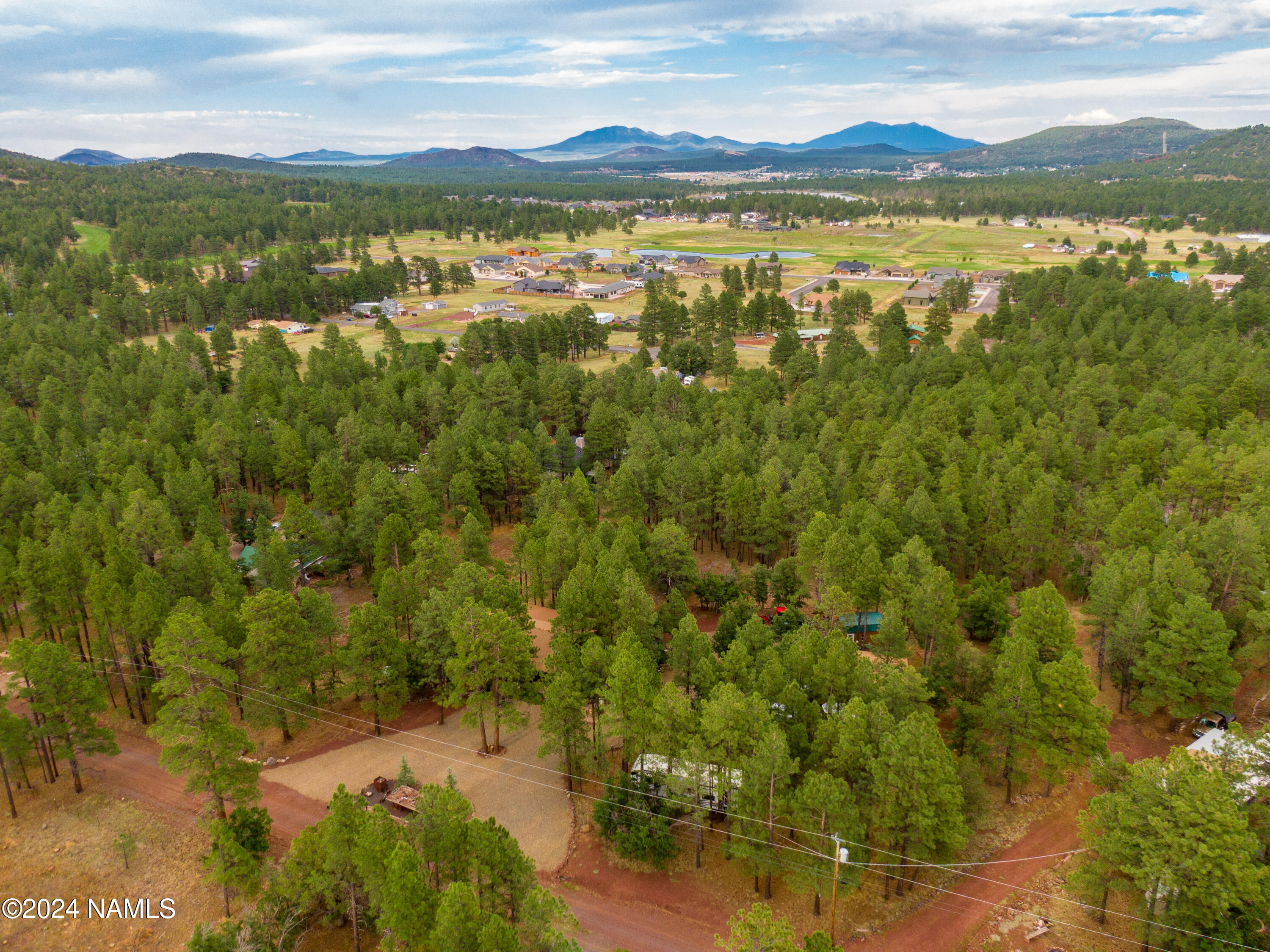 354 S Wilderness Trail