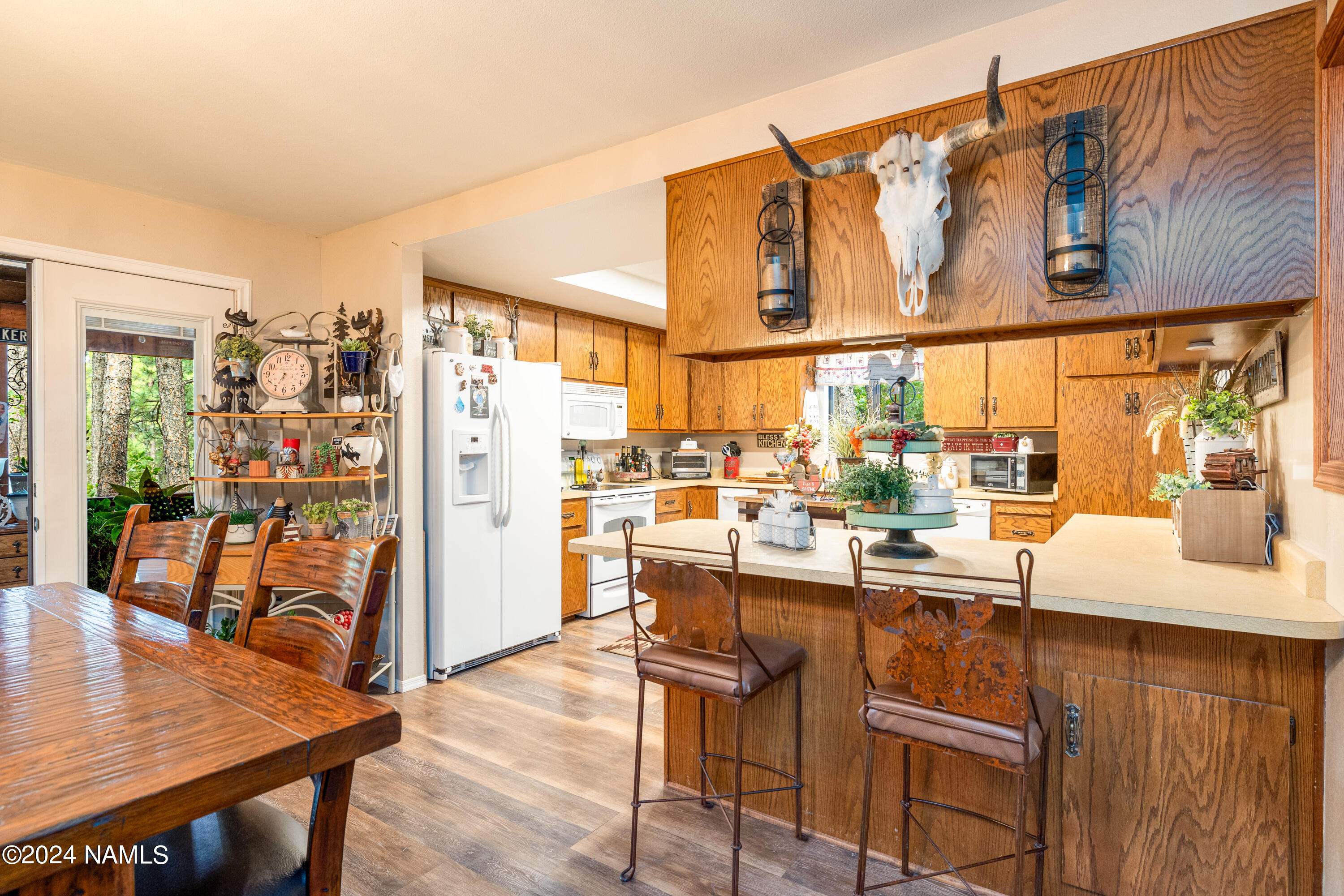354 S Wilderness Trail