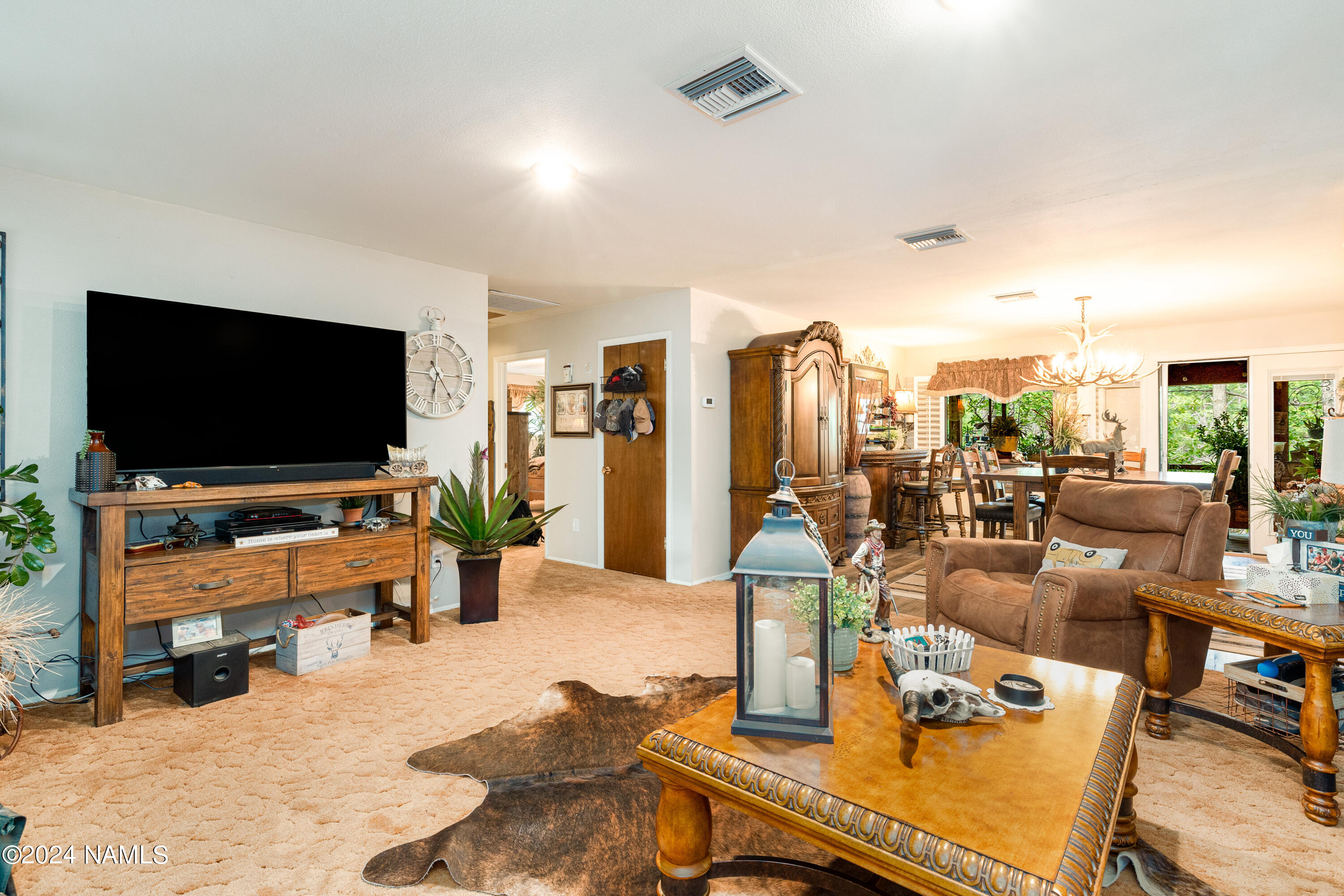 354 S Wilderness Trail