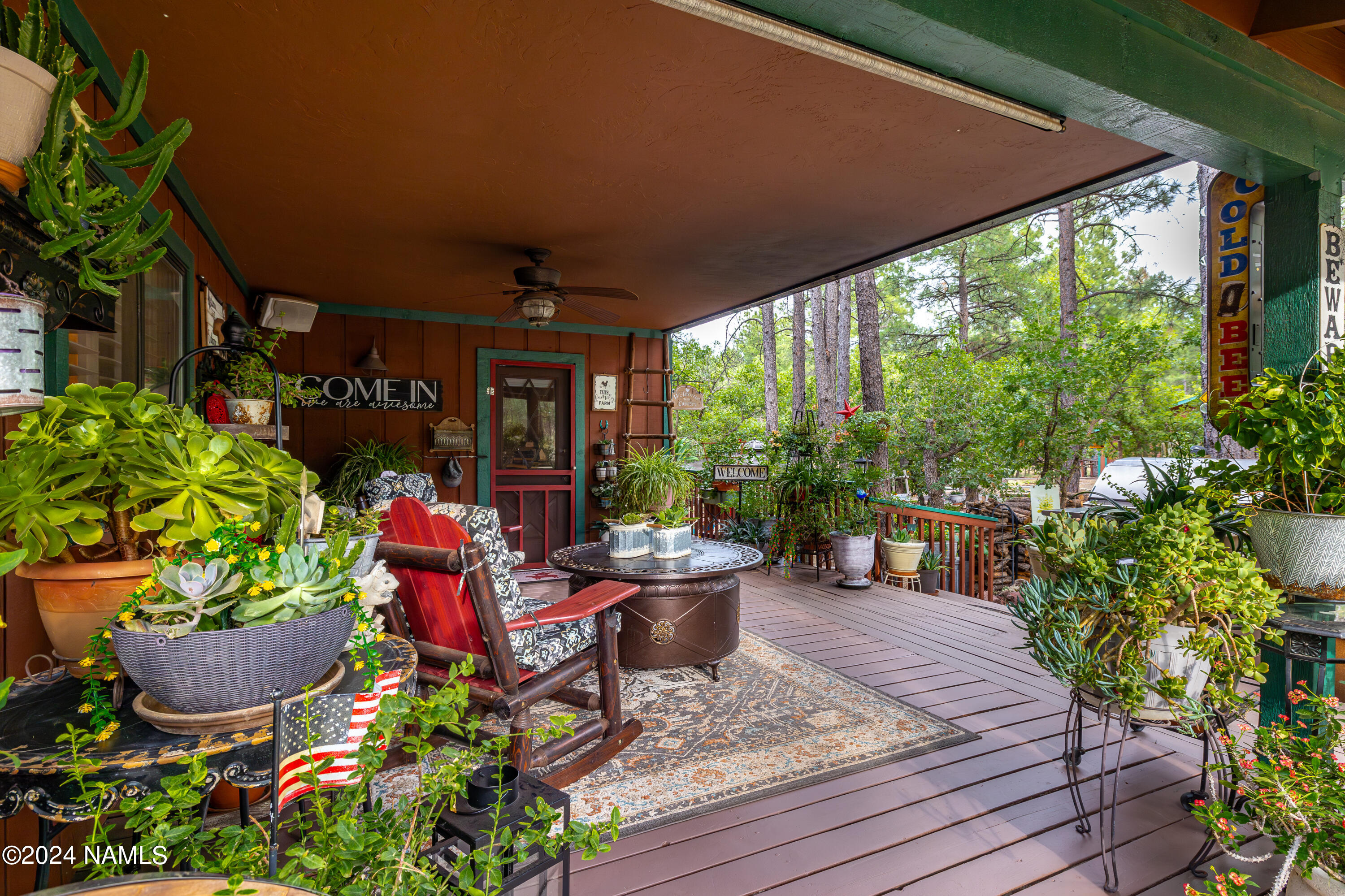 354 S Wilderness Trail