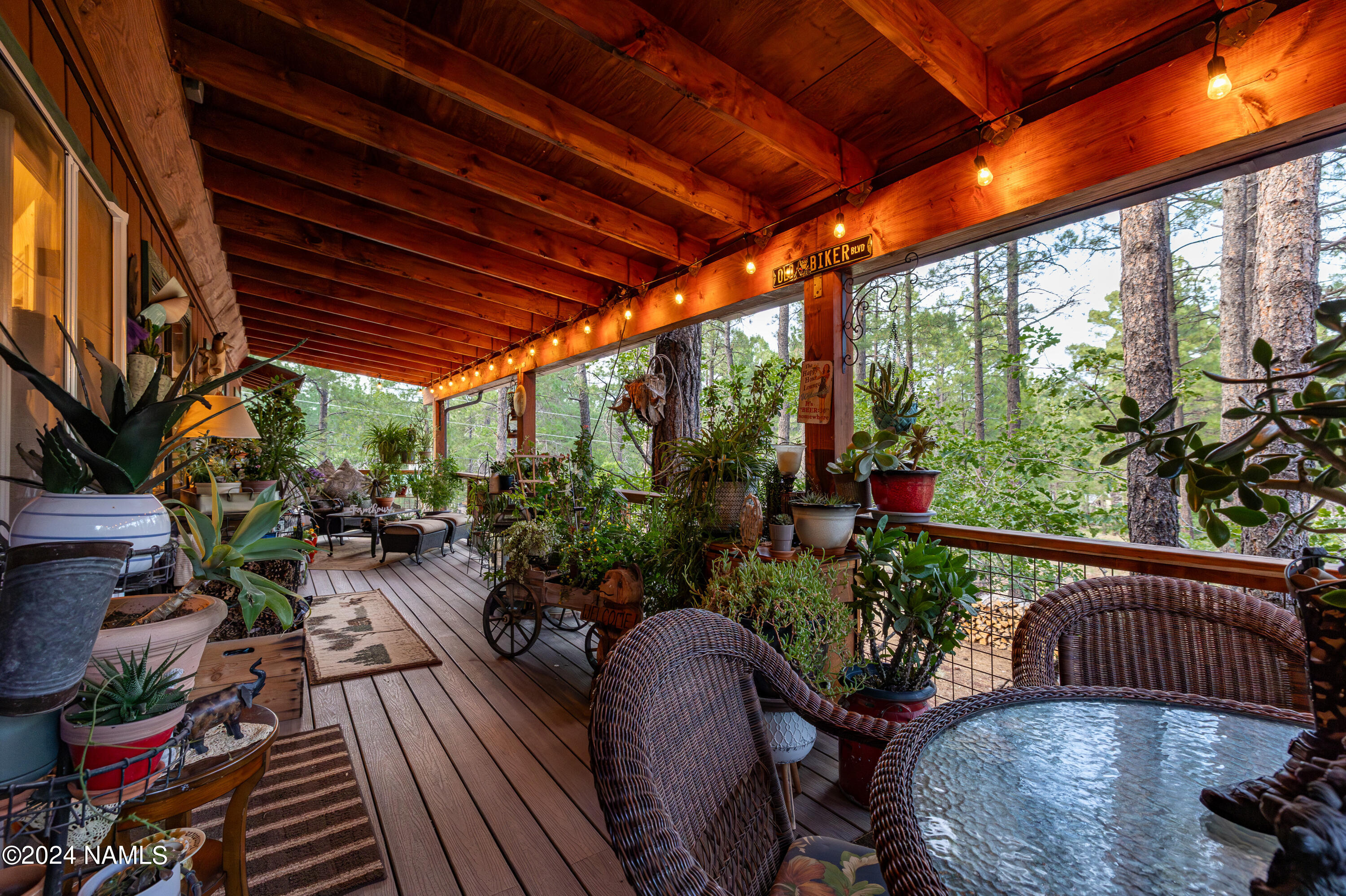 354 S Wilderness Trail