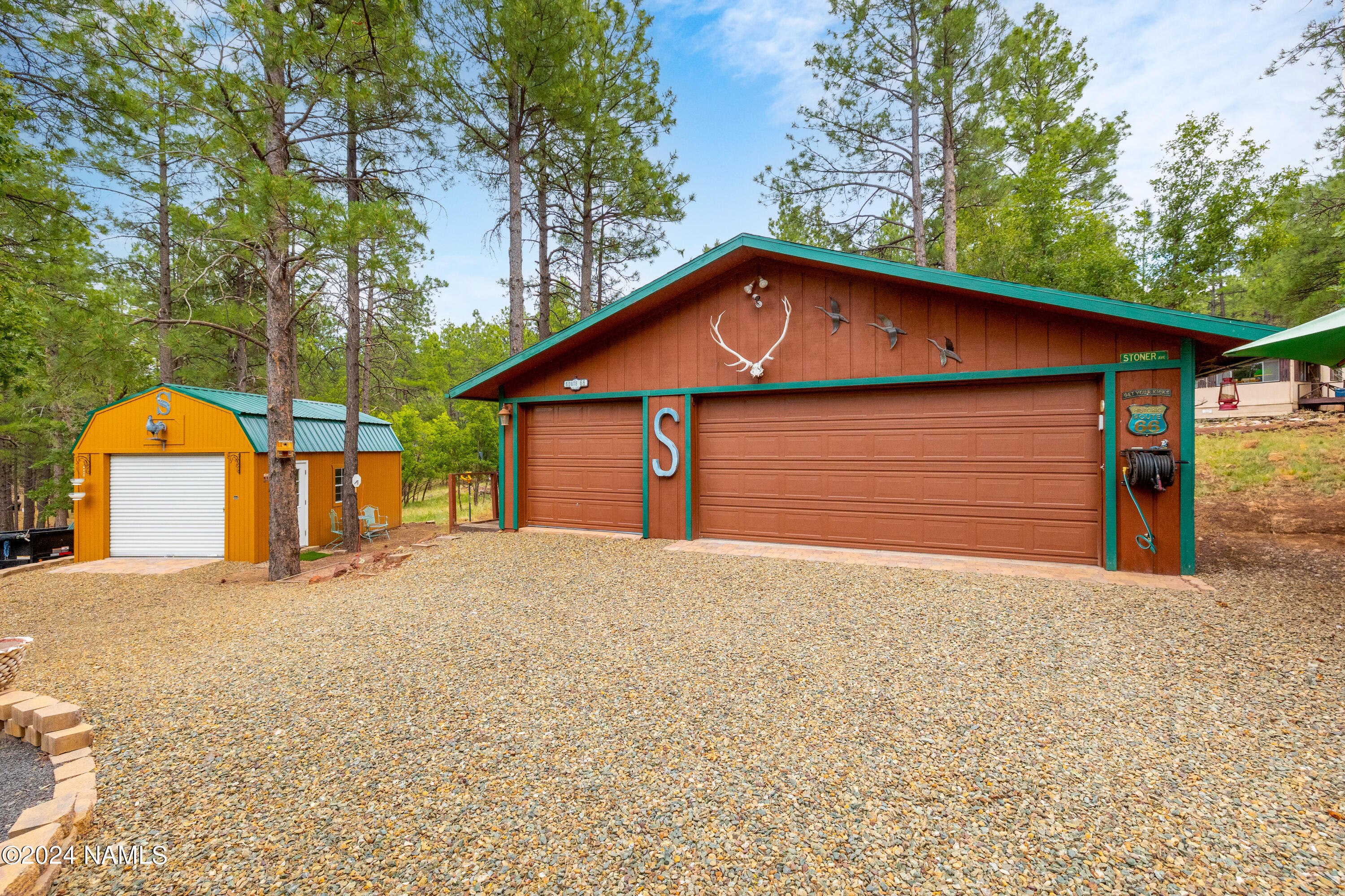 354 S Wilderness Trail