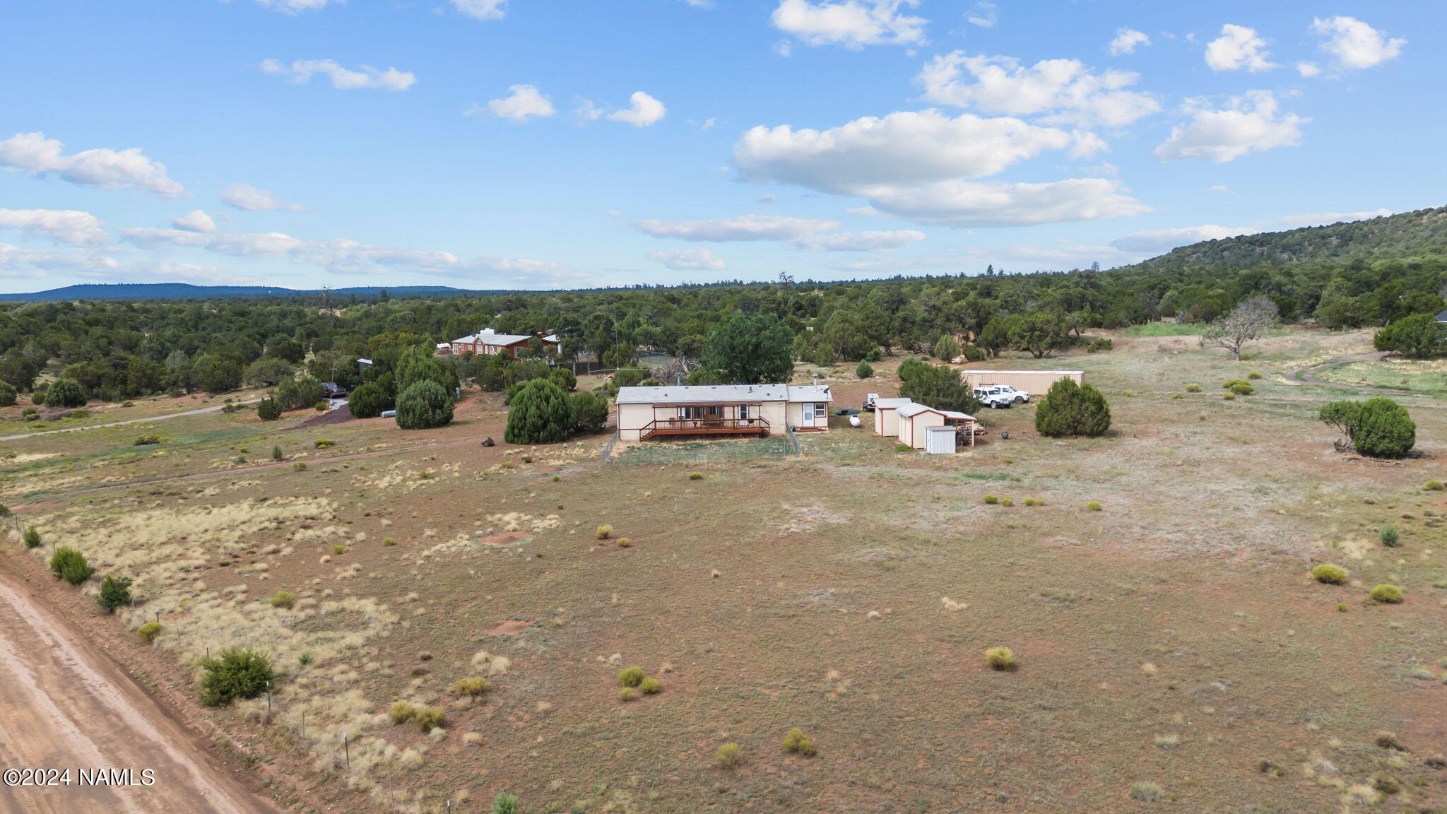 5570 Foster Road