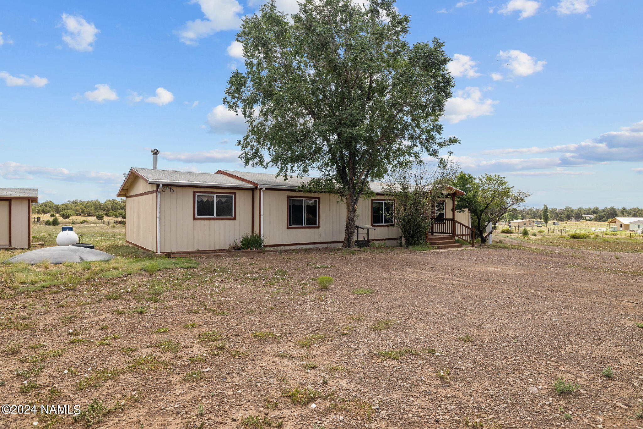 5570 Foster Road