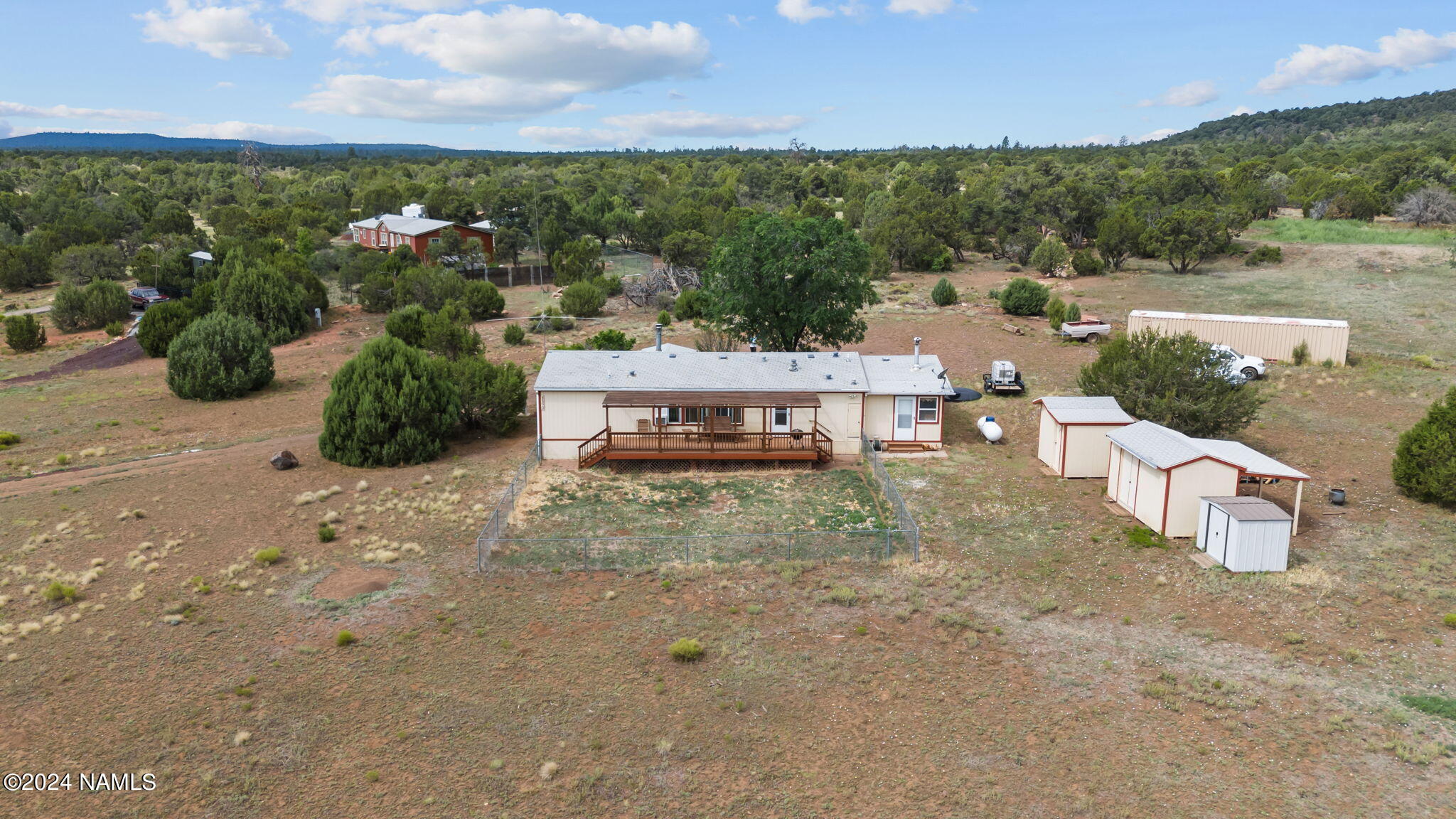 5570 Foster Road