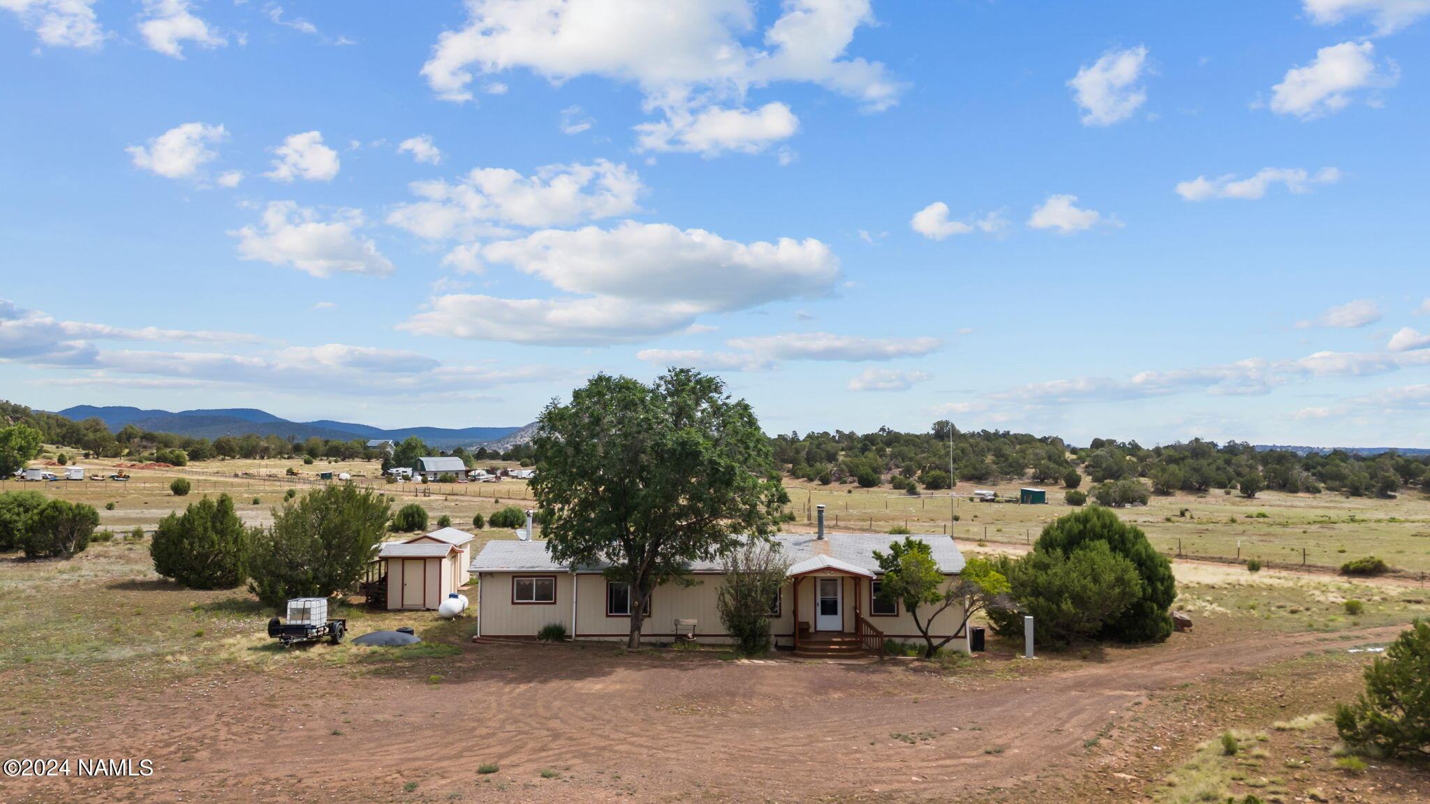 5570 Foster Road