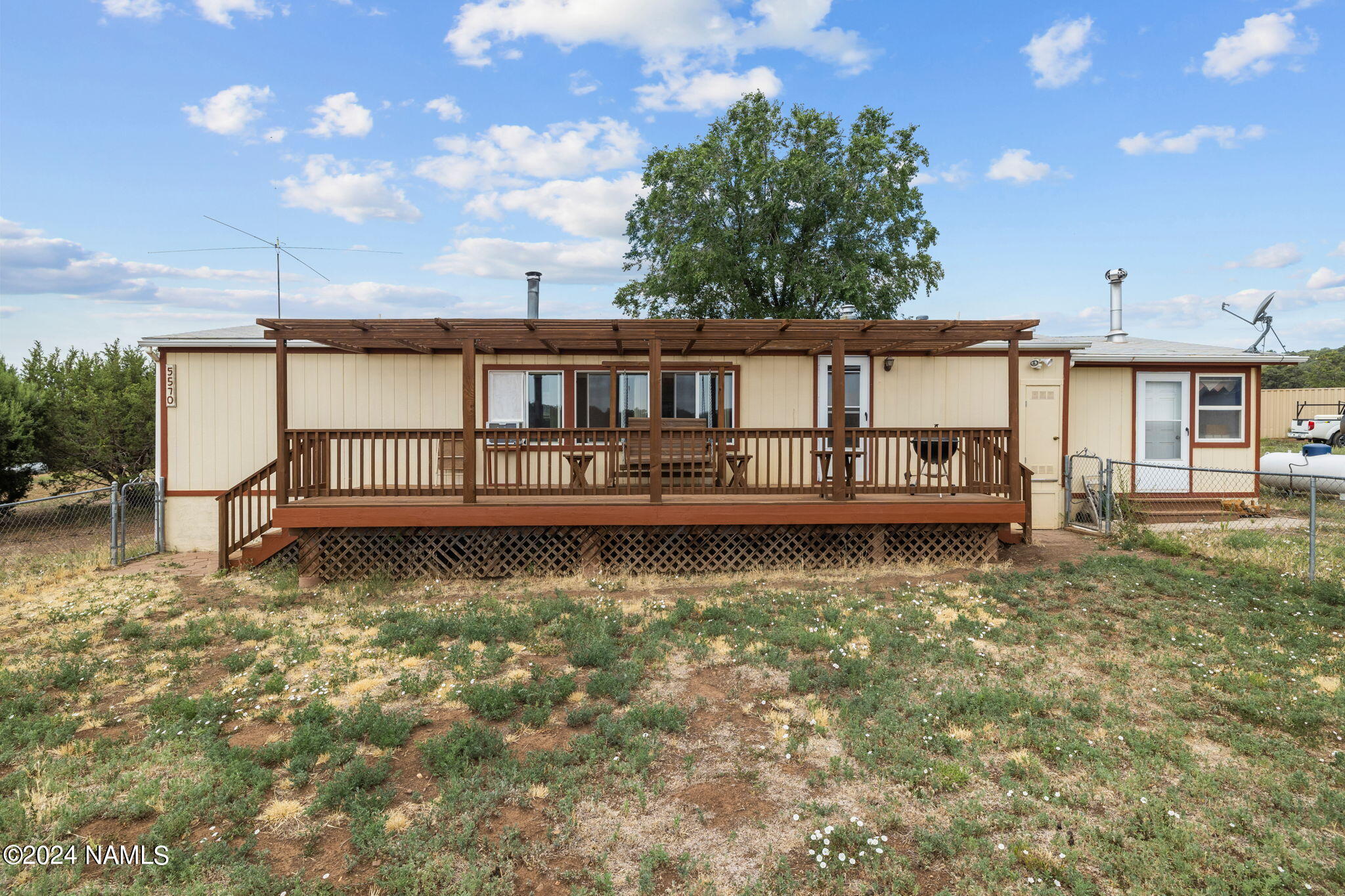 5570 Foster Road