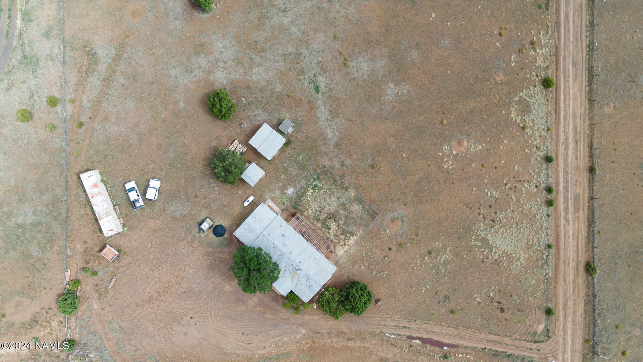 5570 Foster Road