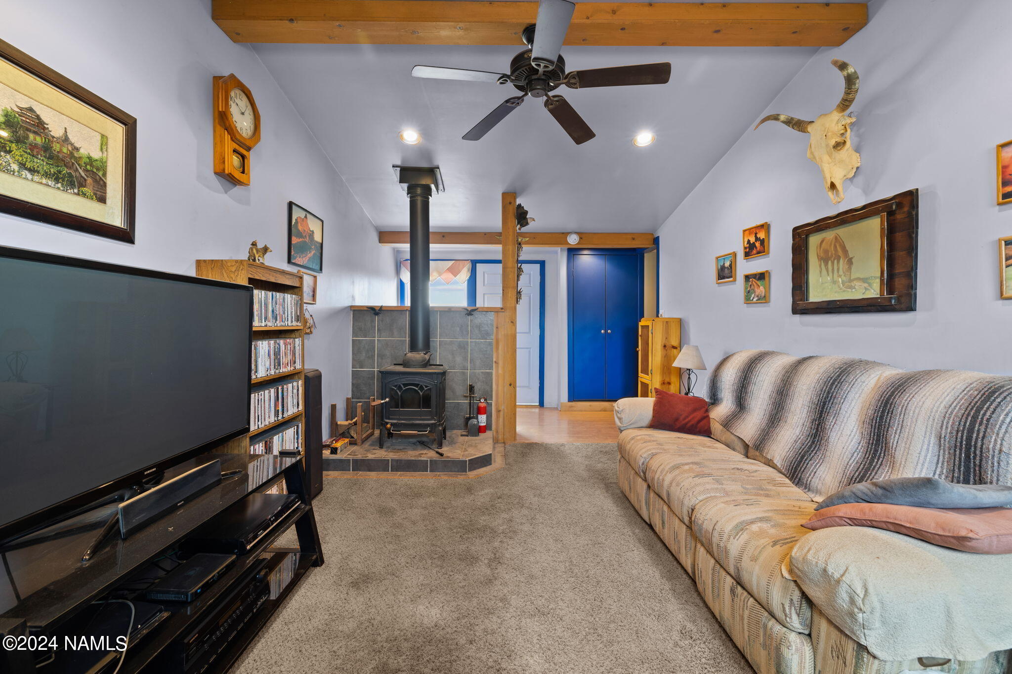 5570 Foster Road