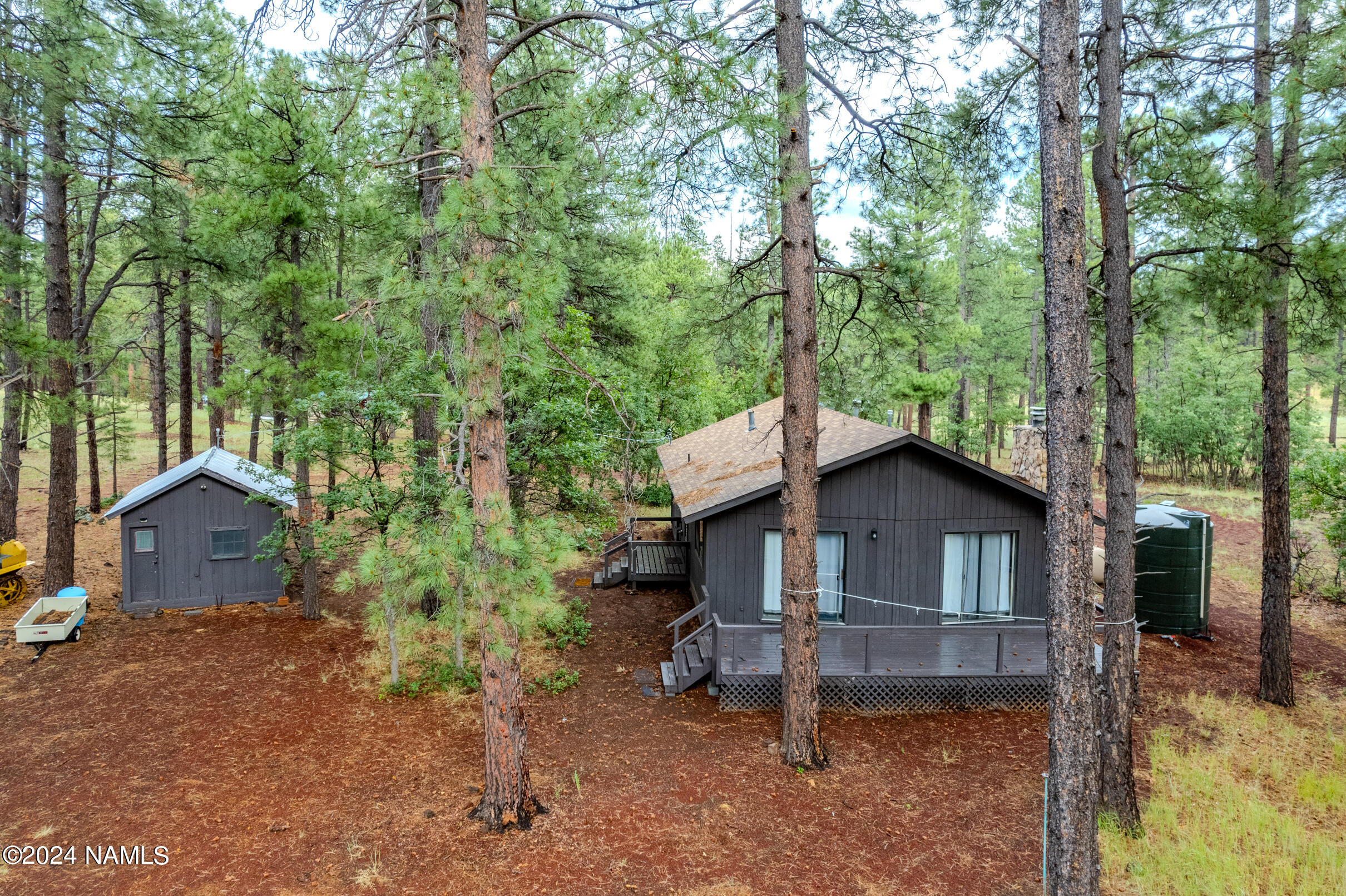 2707 S Perkinsville Road