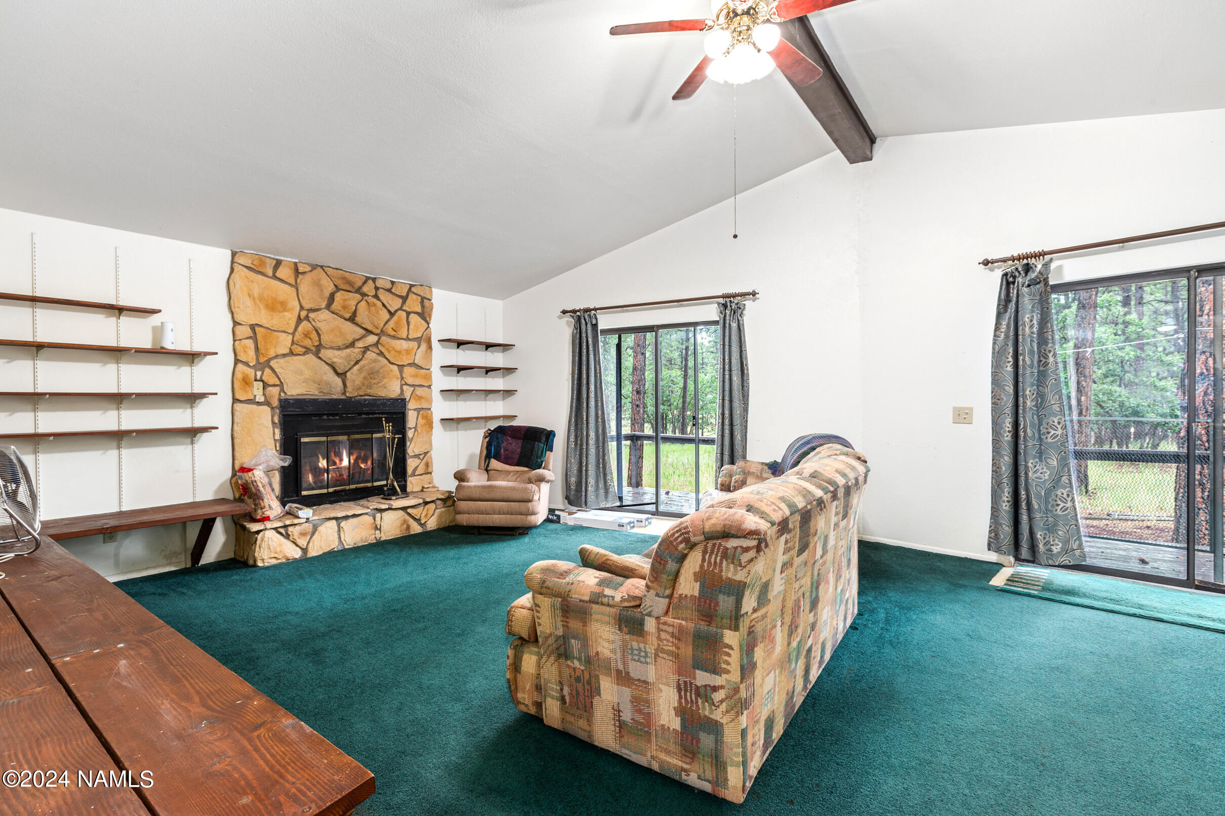 2707 S Perkinsville Road
