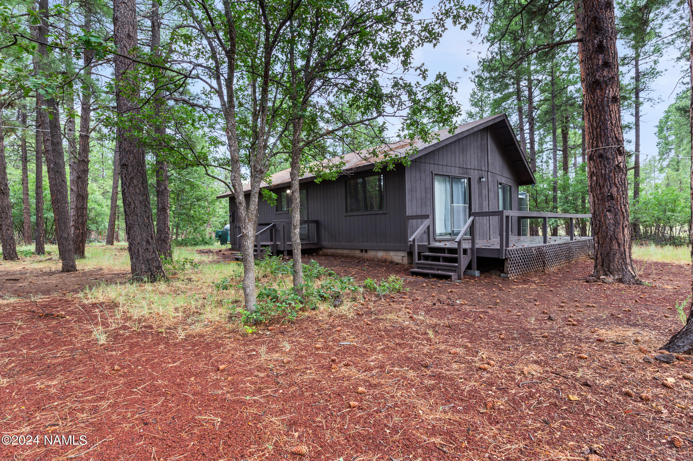 2707 S Perkinsville Road