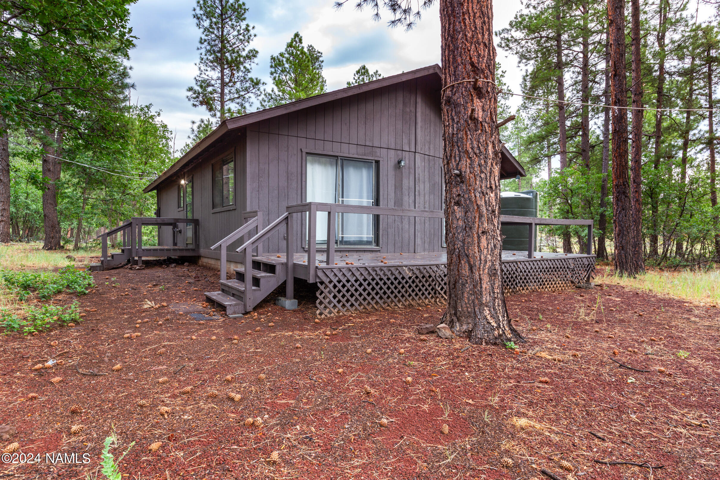 2707 S Perkinsville Road