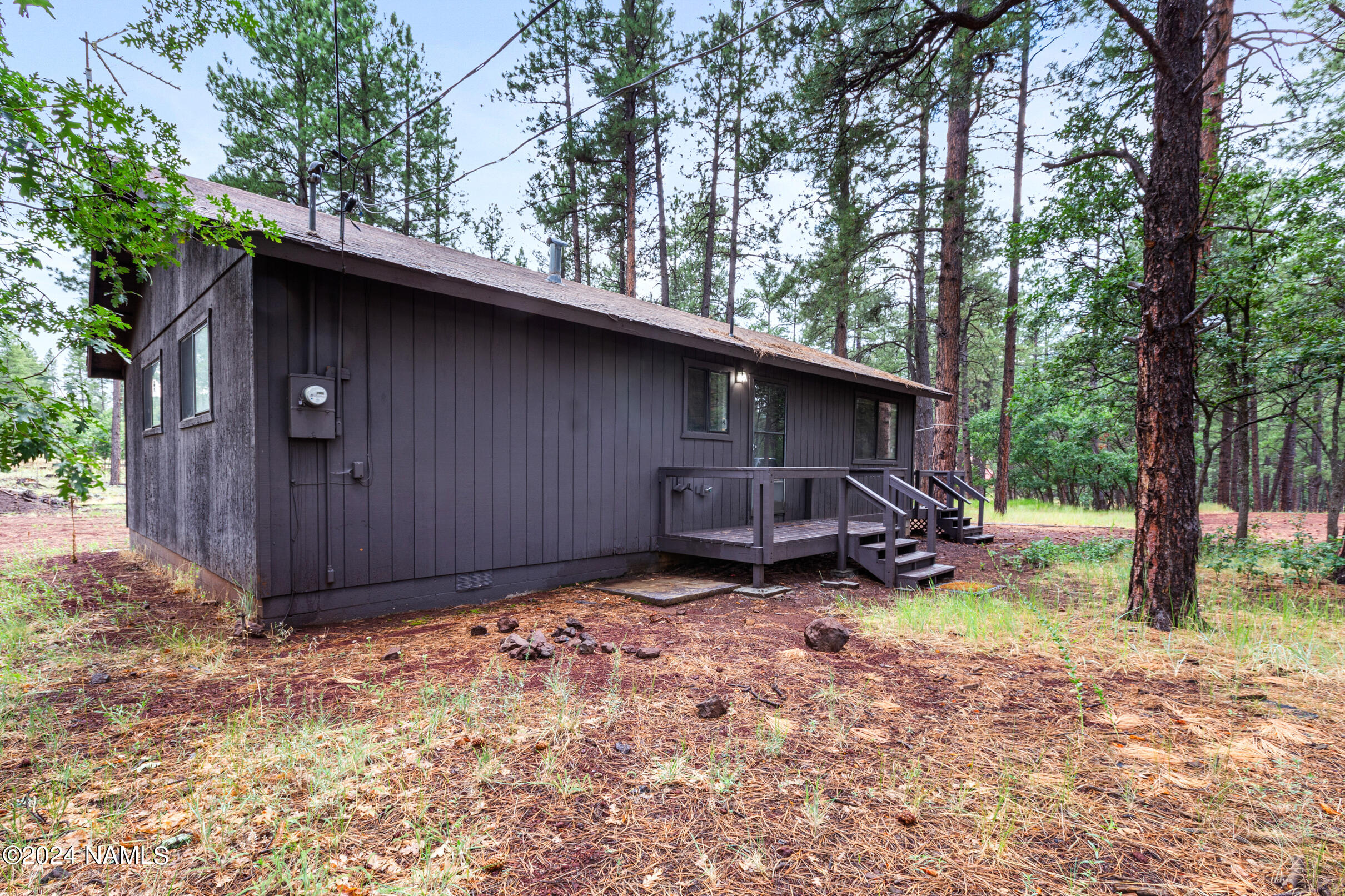 2707 S Perkinsville Road