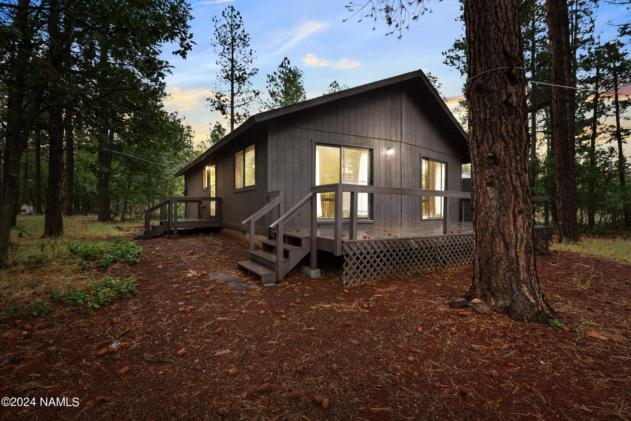2707 S Perkinsville Road
