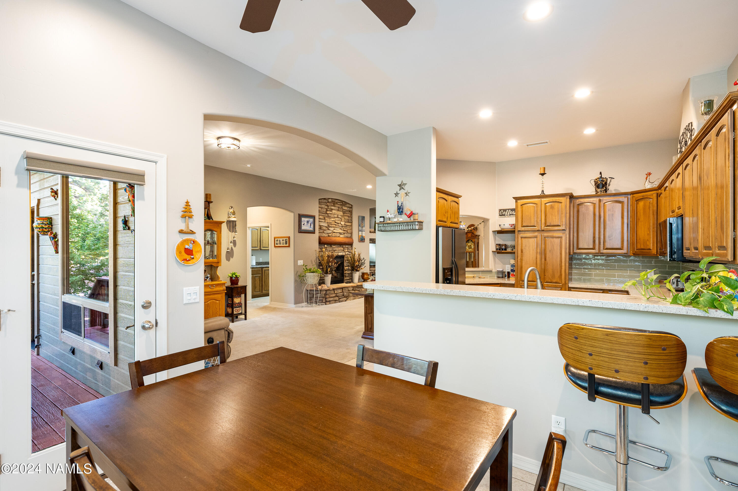 991 S Torrey Pines Drive