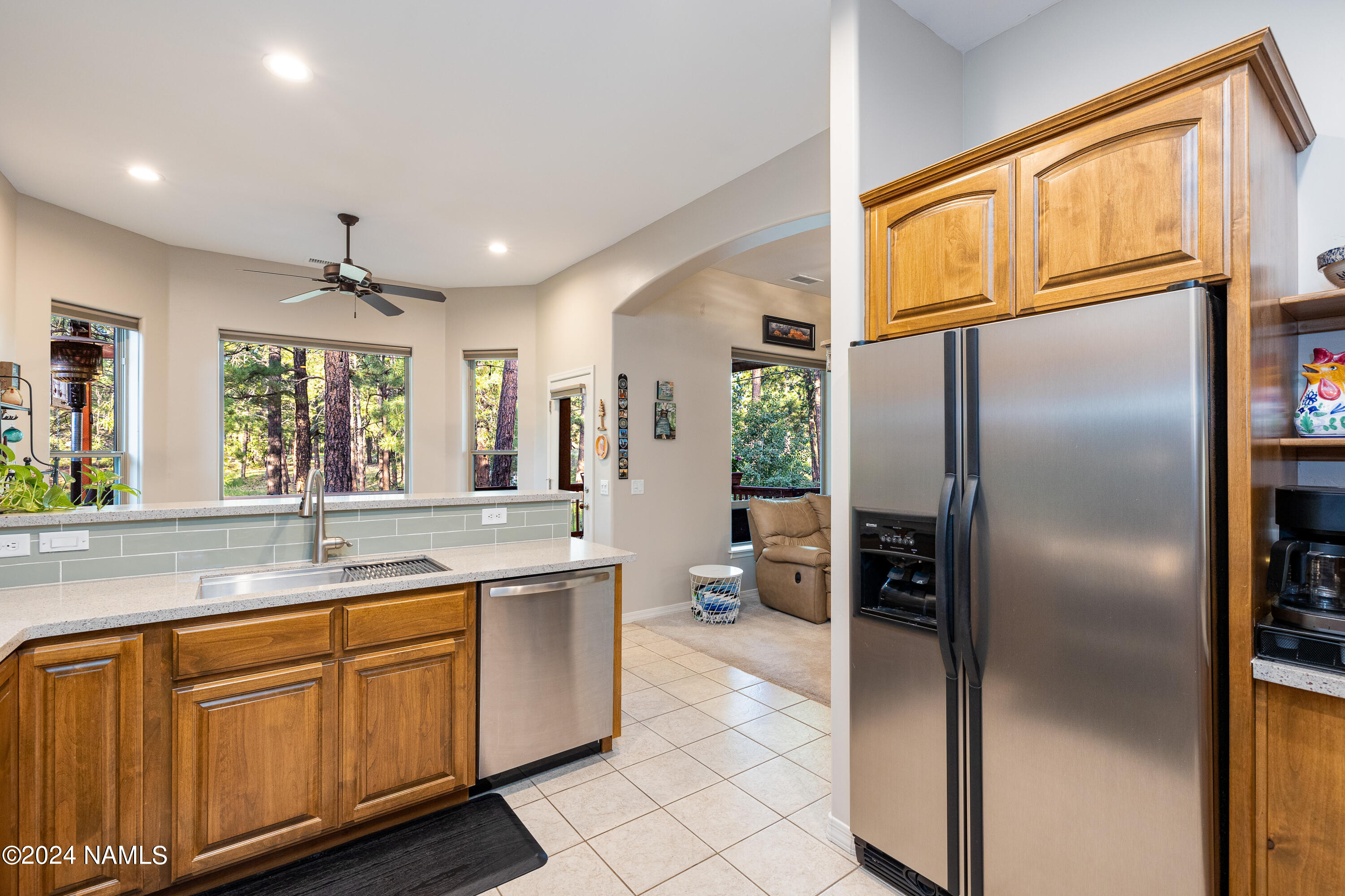 991 S Torrey Pines Drive